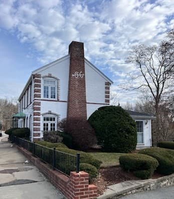 Single Family Residence at 1646 Centre St, Boston MA 02132, Boston, photo 4 of 30