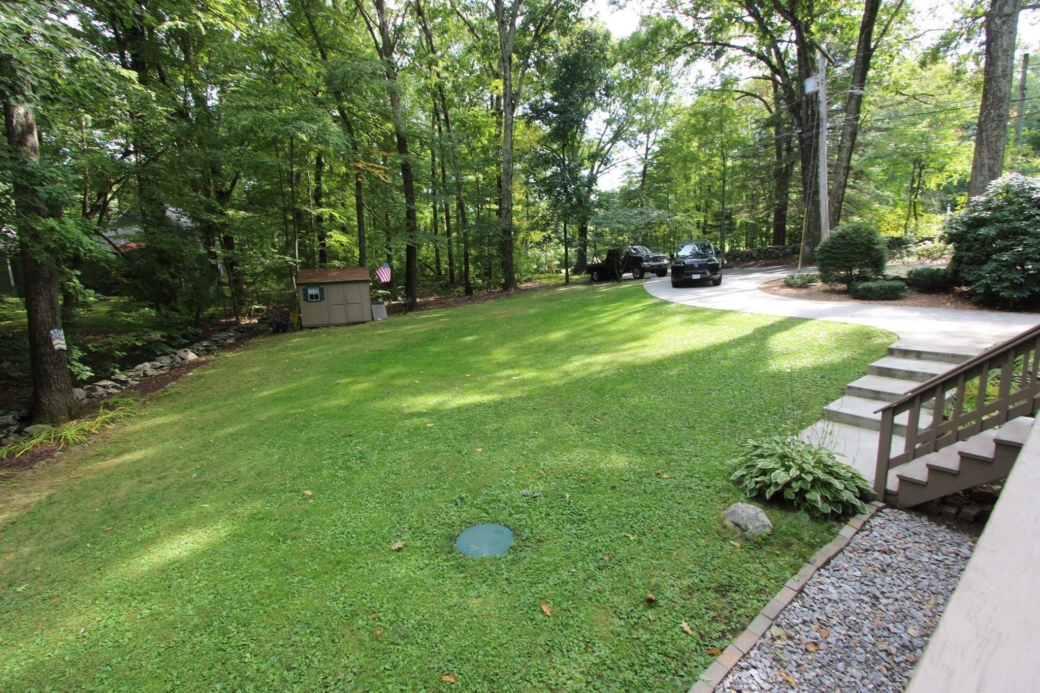 Single Family Residence at 32 Sibley Rd, Sutton MA 01590, Sutton, photo 20 of 20