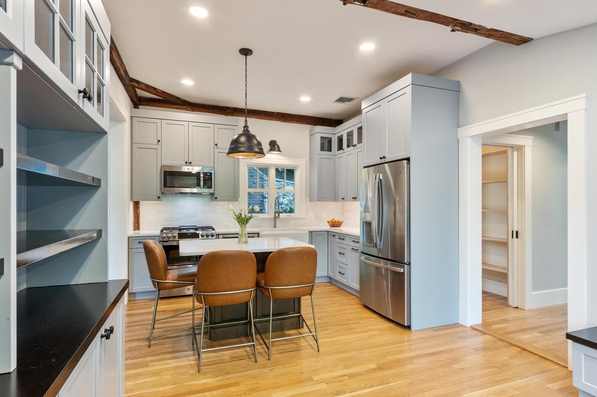 Single Family Residence at 517 Main Street, Acton MA 01720, Acton, photo 12 of 37