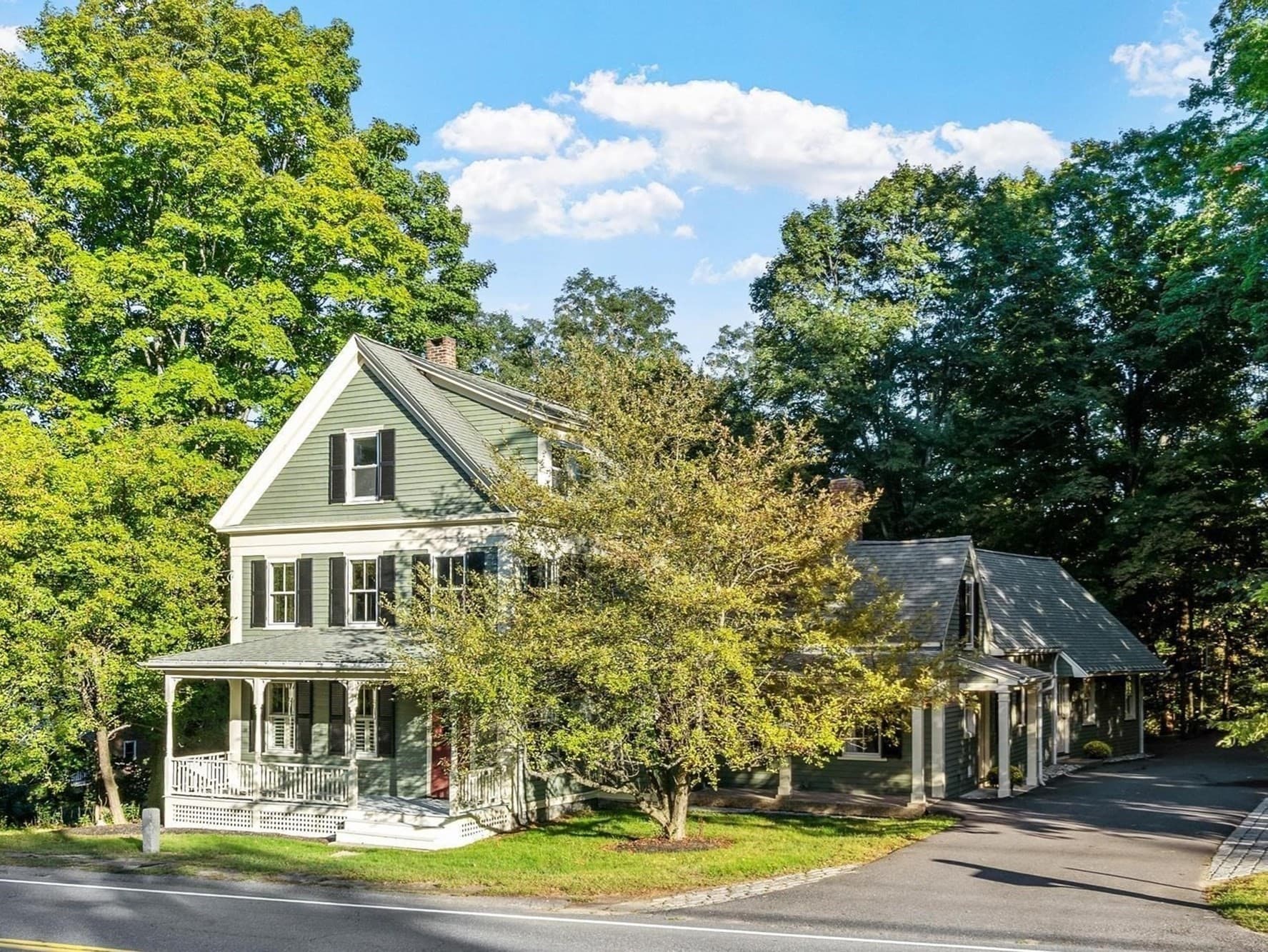 517 Main Street, Acton MA 01720
