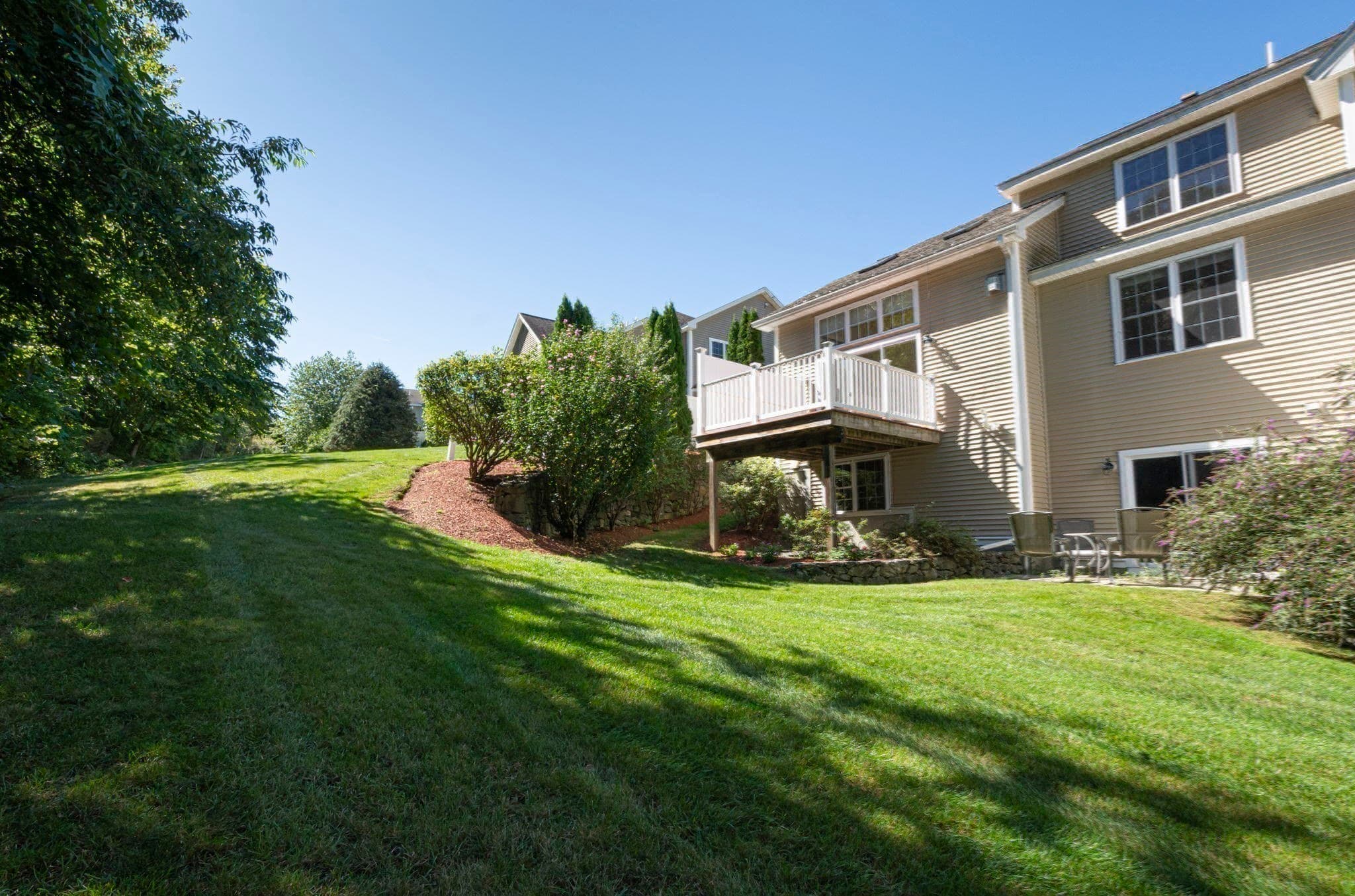 Condominium at 308 Sprucewood Ln # 308, Clinton MA 01510, Clinton, photo 23 of 24
