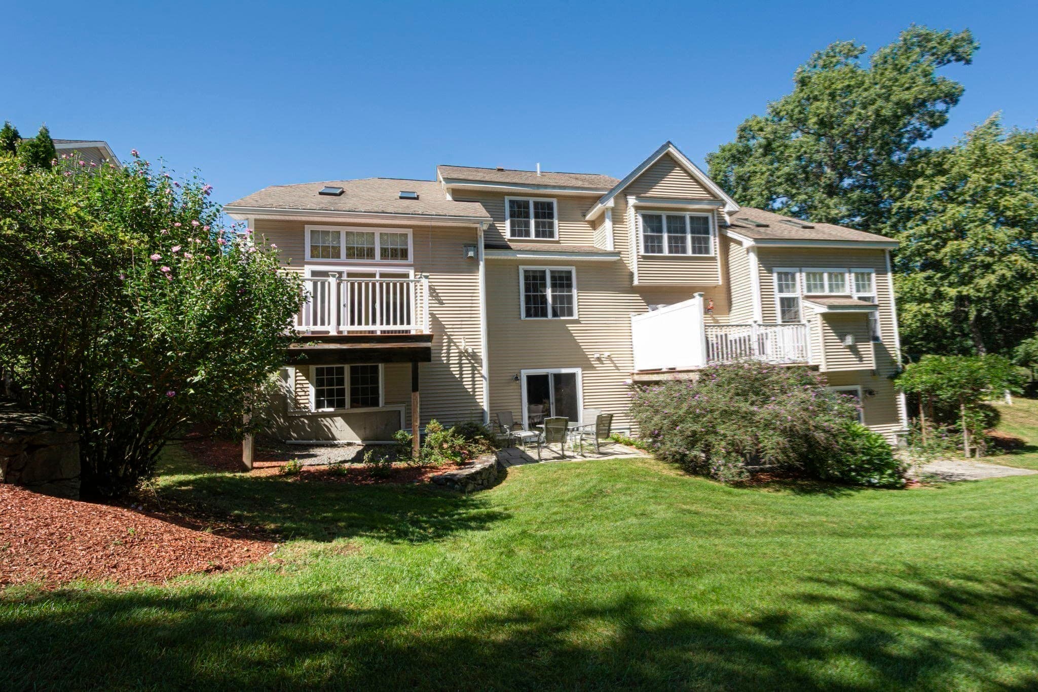 Condominium at 308 Sprucewood Ln # 308, Clinton MA 01510, Clinton, photo 22 of 24