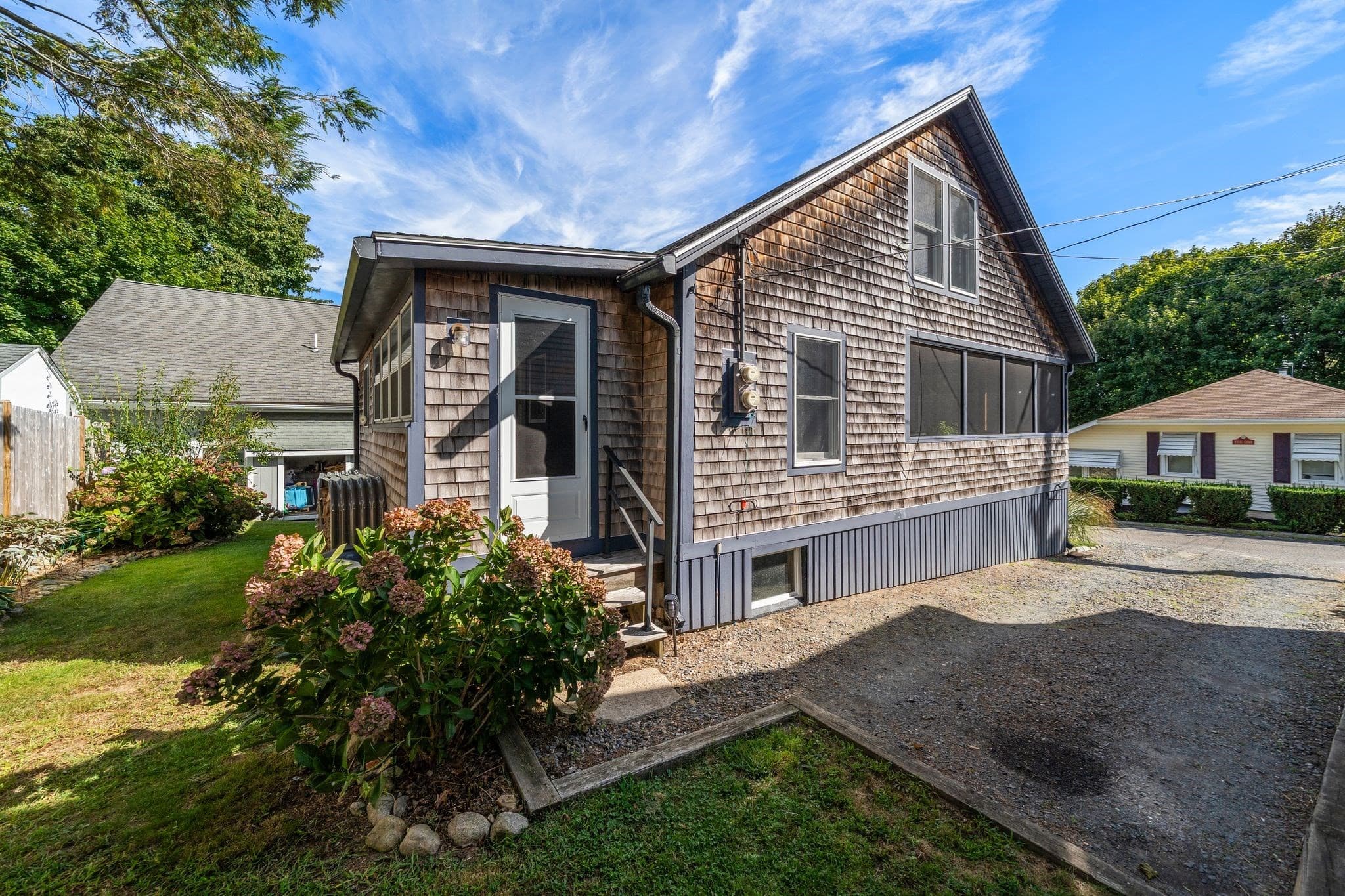Single Family Residence at 12 Holmes Ave, Kingston MA 02364, Kingston, photo 36 of 42