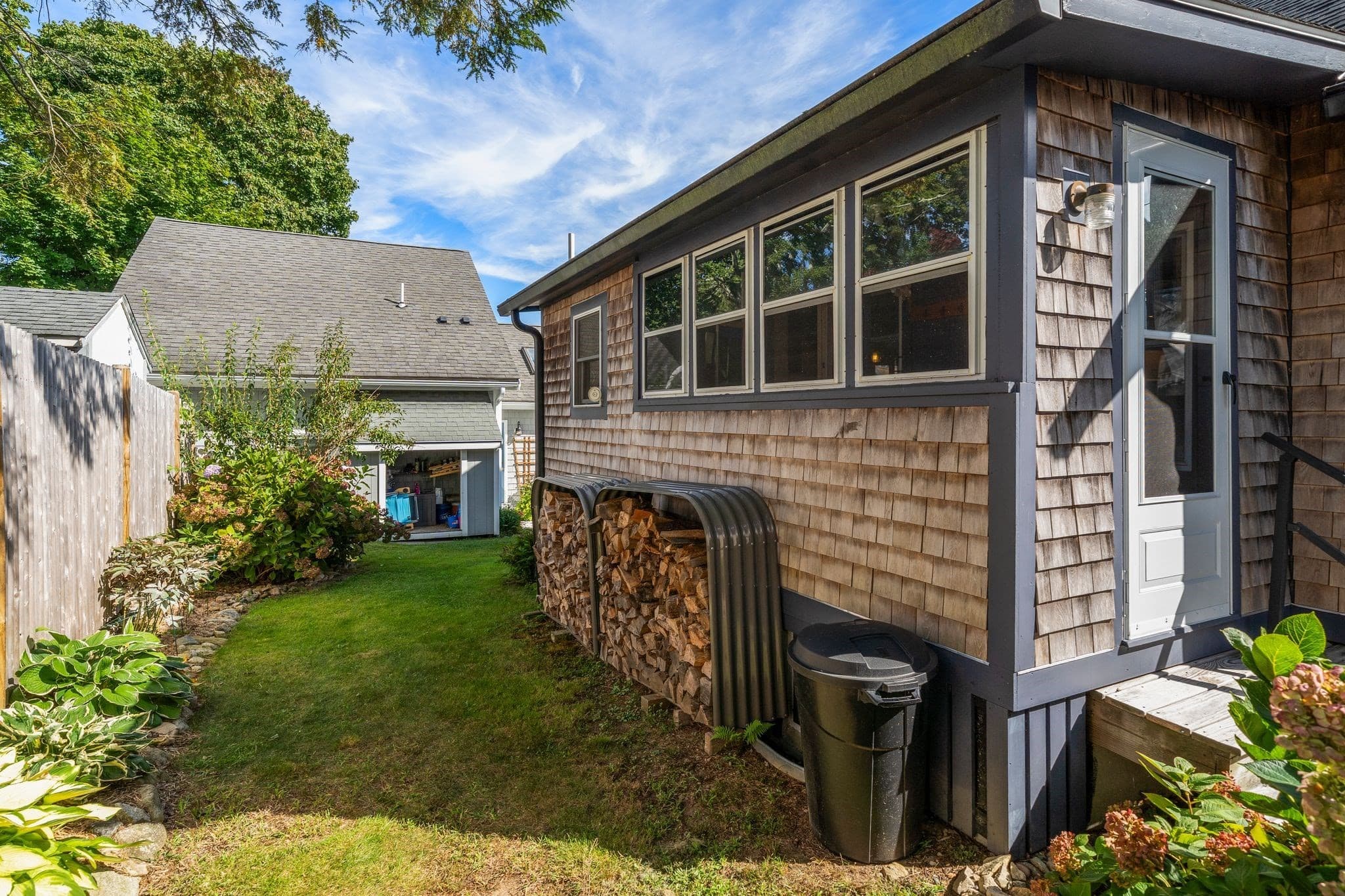 Single Family Residence at 12 Holmes Ave, Kingston MA 02364, Kingston, photo 37 of 42