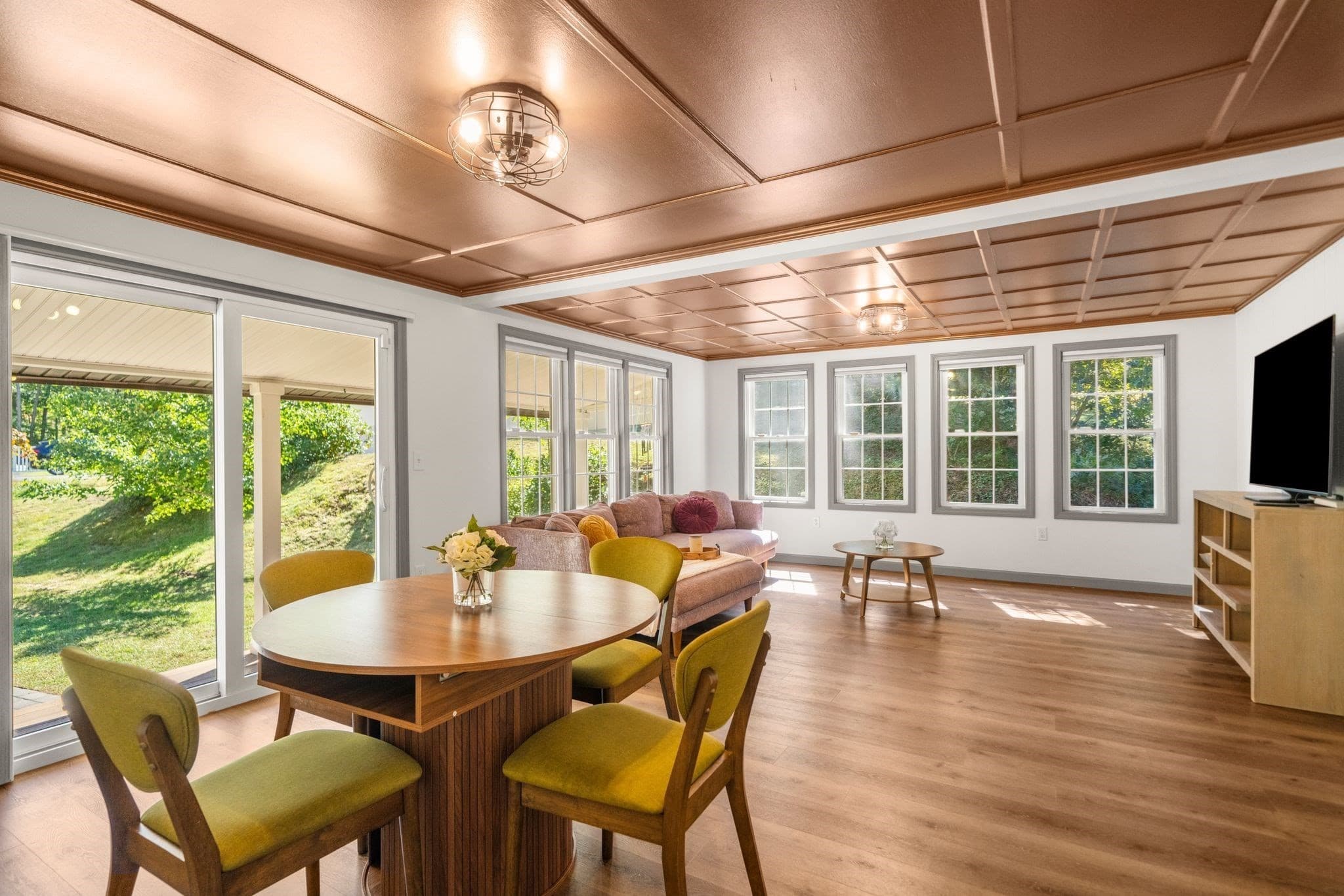 Single Family Residence at 41 Billington Sea Rd, Plymouth MA 02360, Plymouth, photo 12 of 39