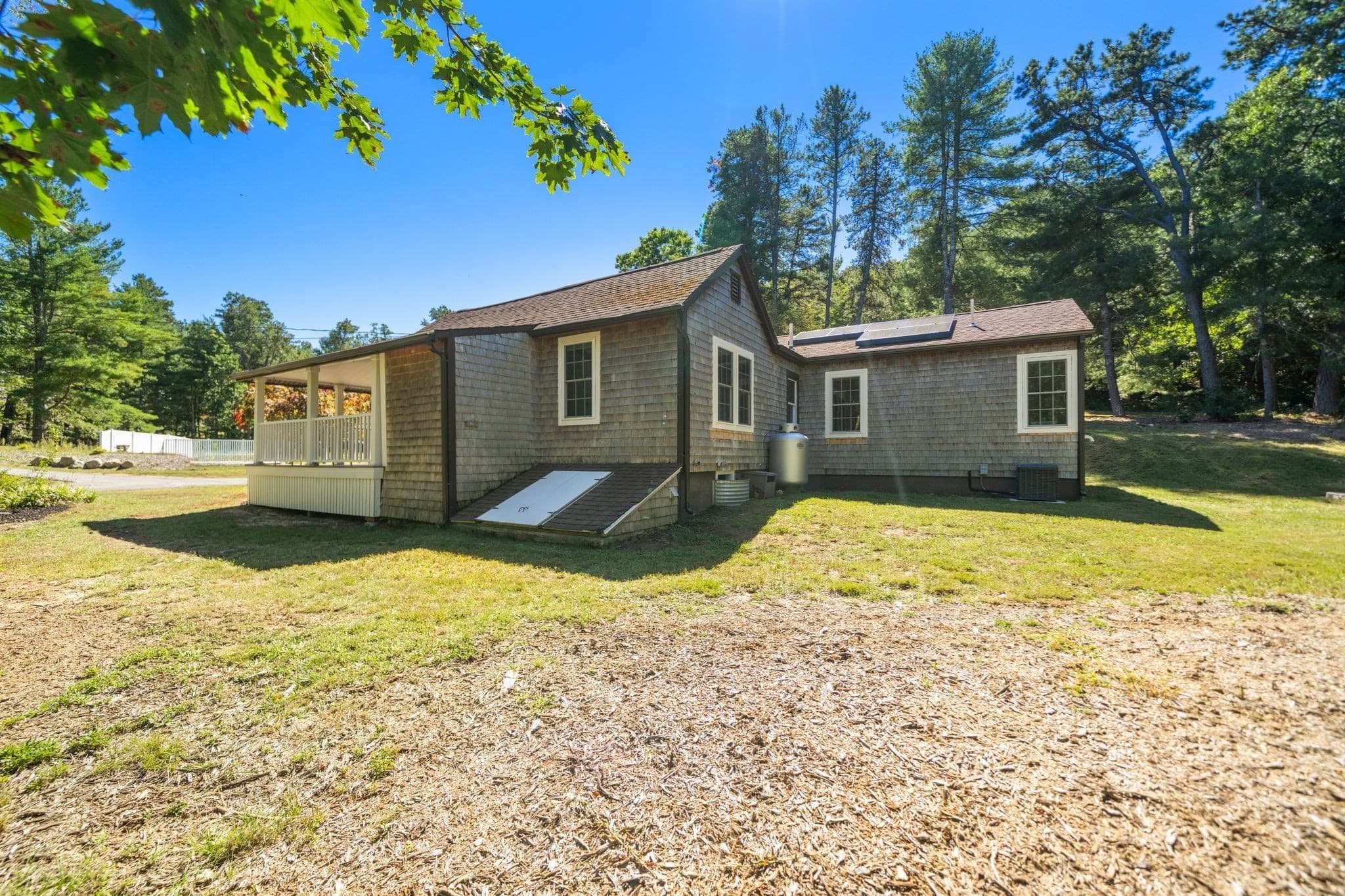 Single Family Residence at 41 Billington Sea Rd, Plymouth MA 02360, Plymouth, photo 36 of 39