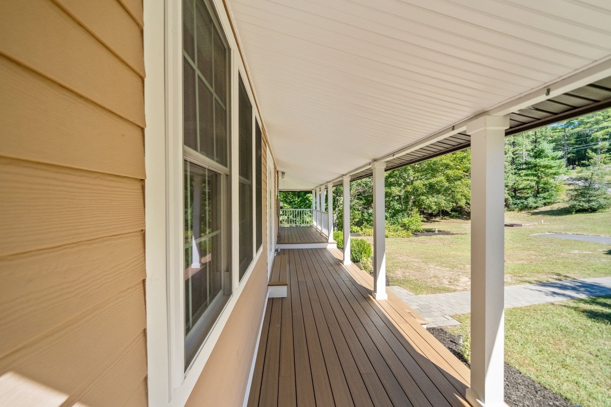 Single Family Residence at 41 Billington Sea Rd, Plymouth MA 02360, Plymouth, photo 5 of 39