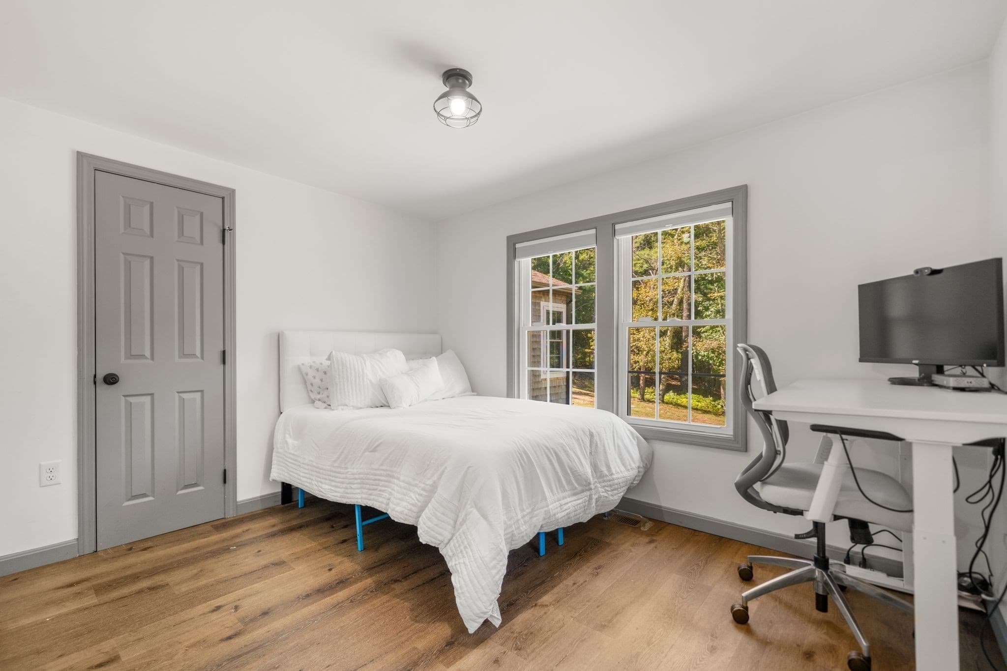 Single Family Residence at 41 Billington Sea Rd, Plymouth MA 02360, Plymouth, photo 20 of 39