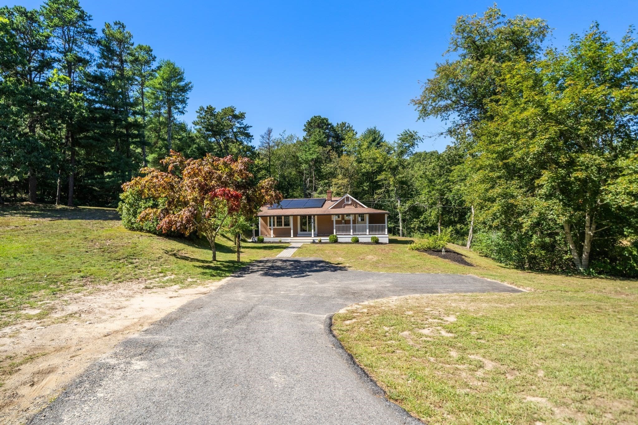 Single Family Residence at 41 Billington Sea Rd, Plymouth MA 02360, Plymouth, photo 30 of 39