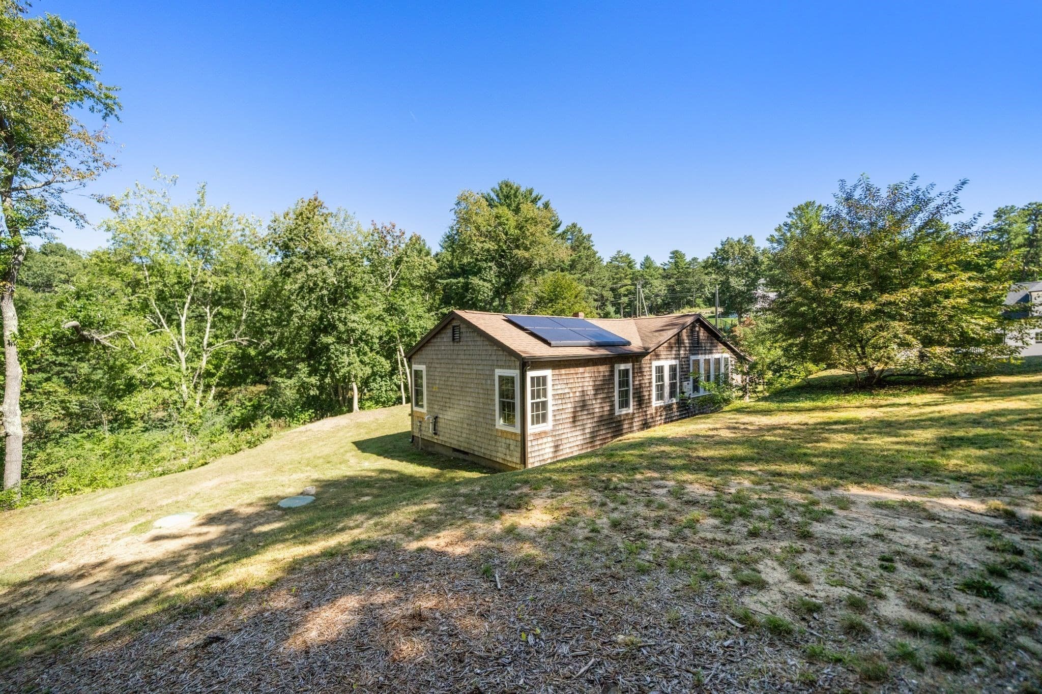 Single Family Residence at 41 Billington Sea Rd, Plymouth MA 02360, Plymouth, photo 37 of 39