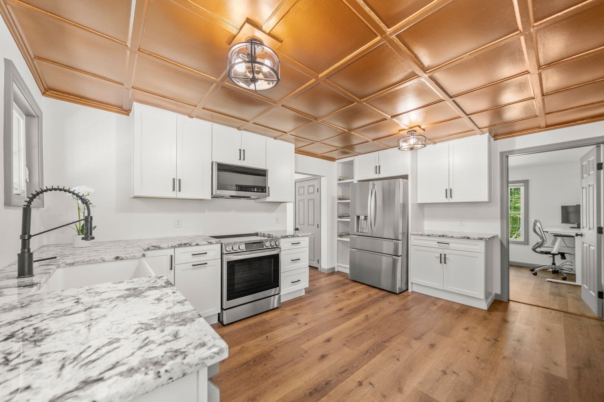 Single Family Residence at 41 Billington Sea Rd, Plymouth MA 02360, Plymouth, photo 19 of 39