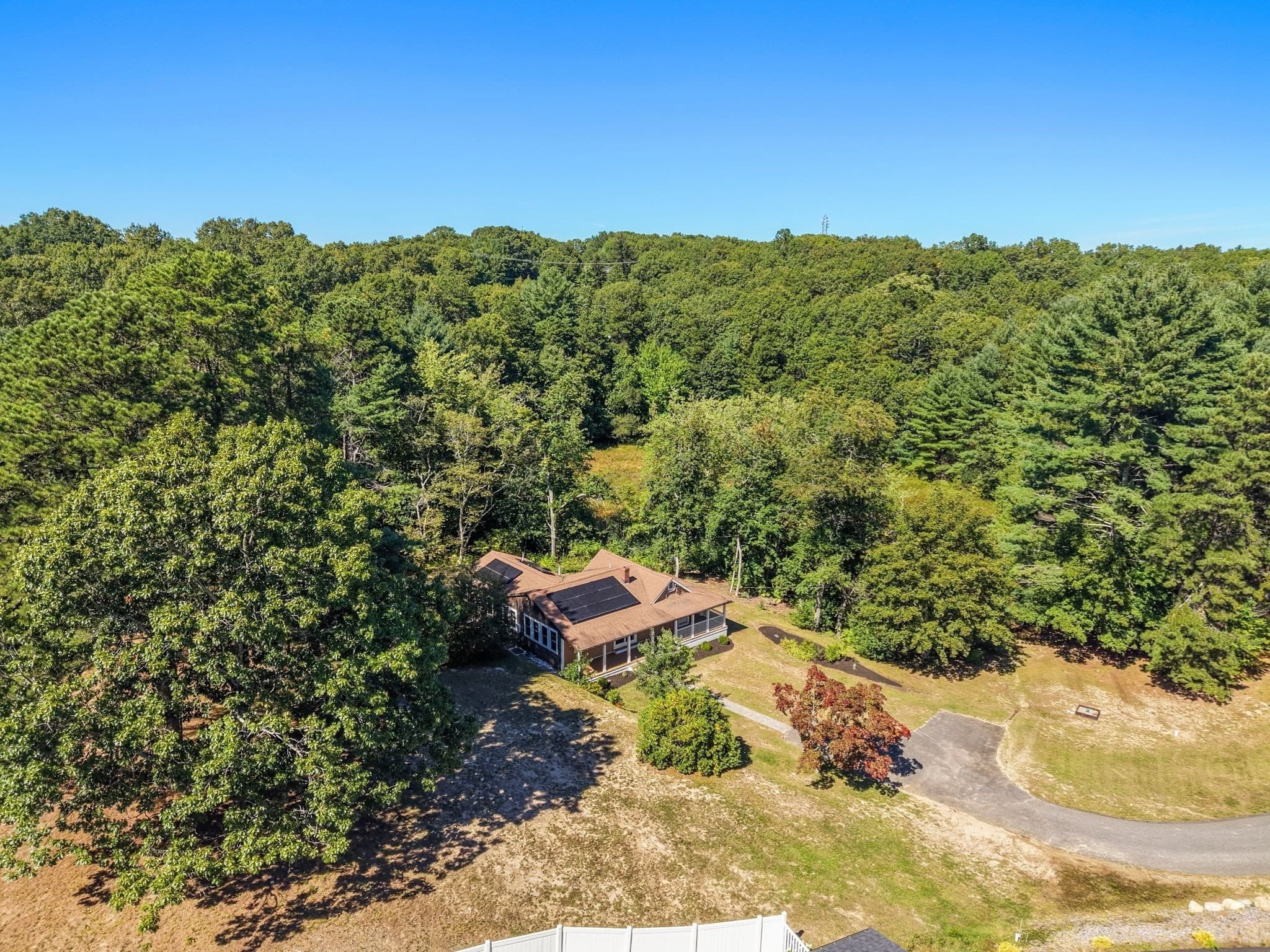 Single Family Residence at 41 Billington Sea Rd, Plymouth MA 02360, Plymouth, photo 31 of 39