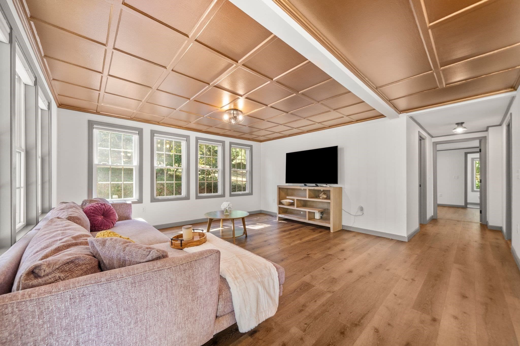 Single Family Residence at 41 Billington Sea Rd, Plymouth MA 02360, Plymouth, photo 8 of 39
