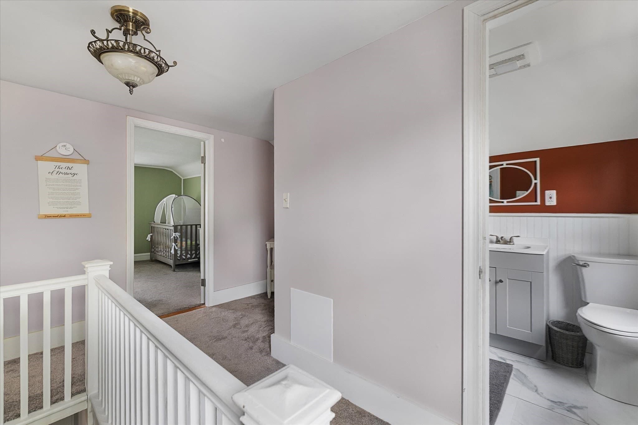Single Family Residence at 22 Oneida, Worcester MA 01606, Worcester, photo 20 of 27