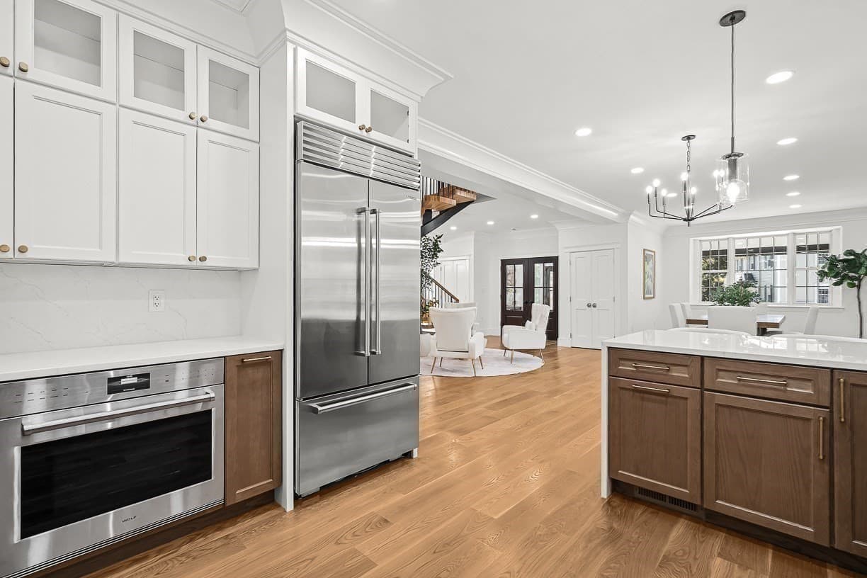 Single Family Residence at 20 Wheeler Ln, Natick MA 01760, Natick, photo 6 of 36