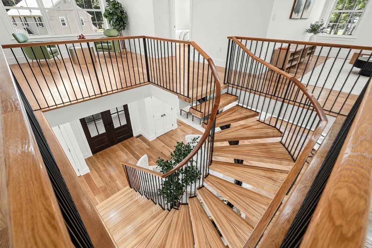 Single Family Residence at 20 Wheeler Ln, Natick MA 01760, Natick, photo 14 of 36