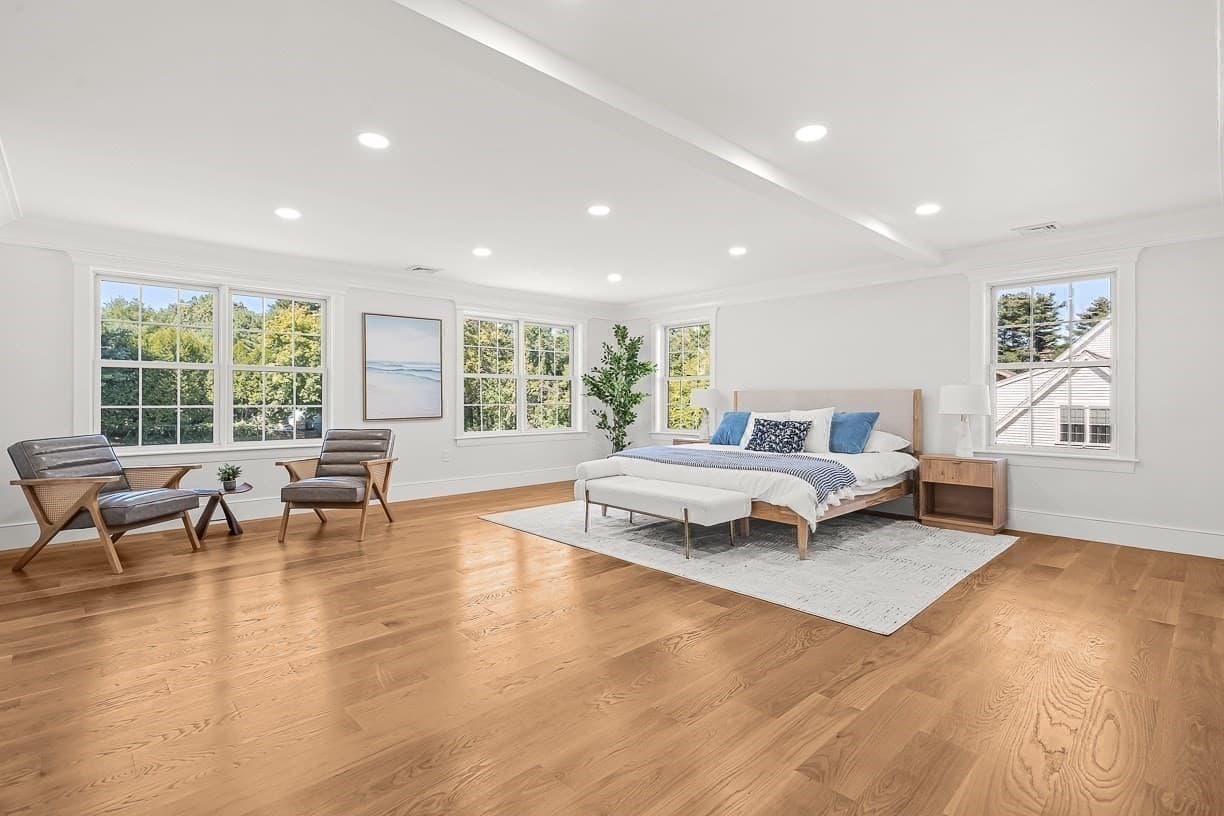 Single Family Residence at 20 Wheeler Ln, Natick MA 01760, Natick, photo 18 of 36