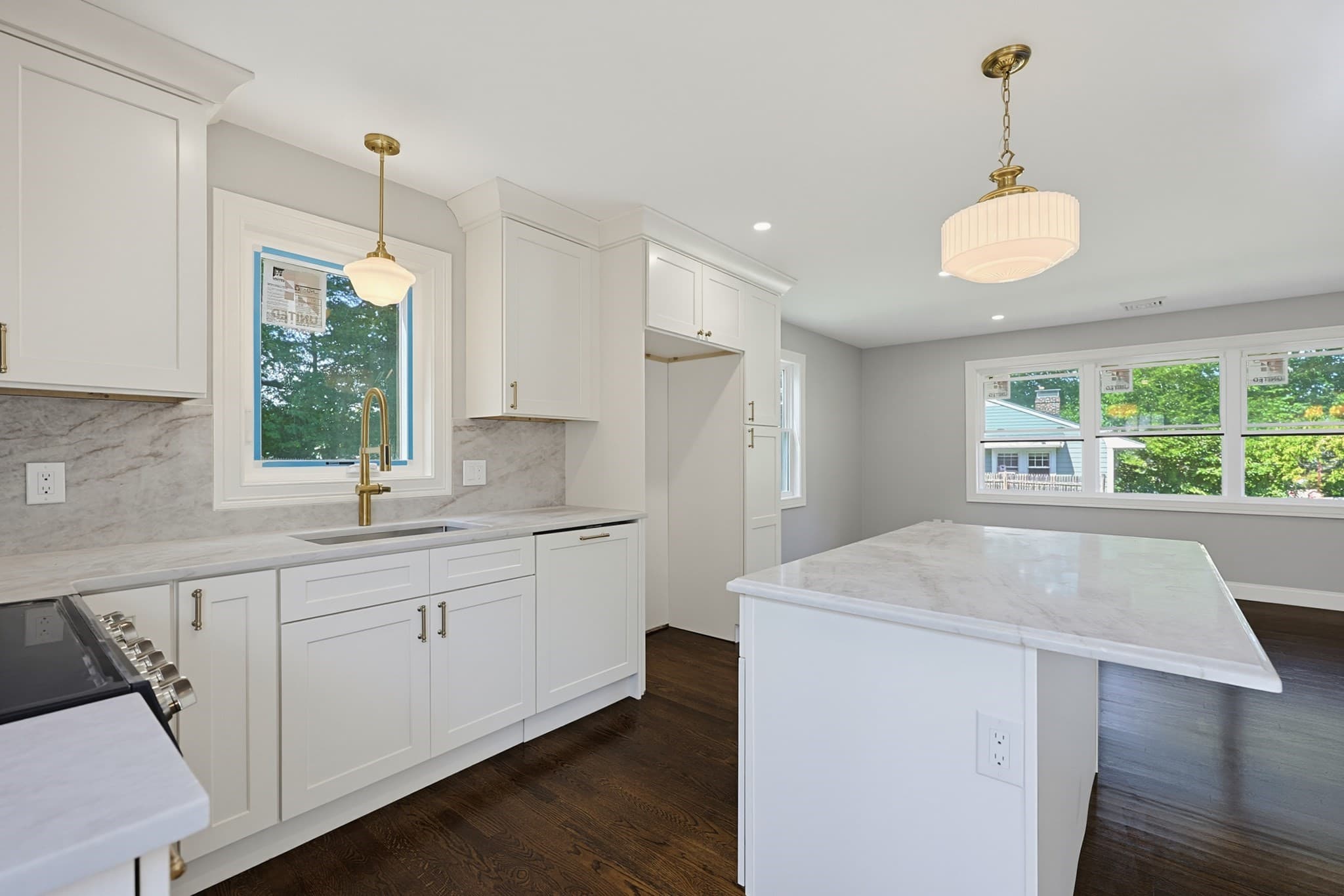 Single Family Residence at 7 Hamilton St, Framingham MA 01701, Framingham, photo 3 of 22