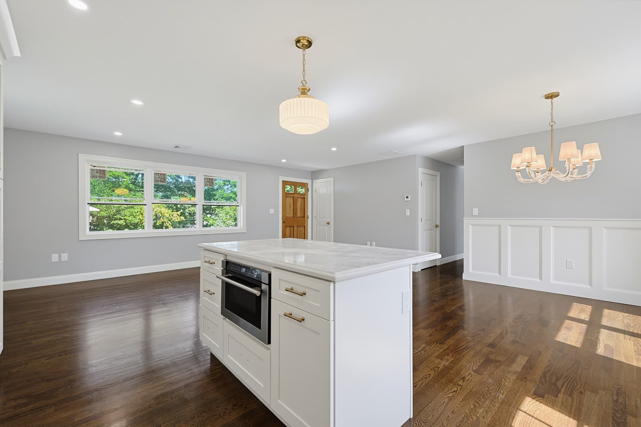 Single Family Residence at 7 Hamilton St, Framingham MA 01701, Framingham, photo 5 of 22