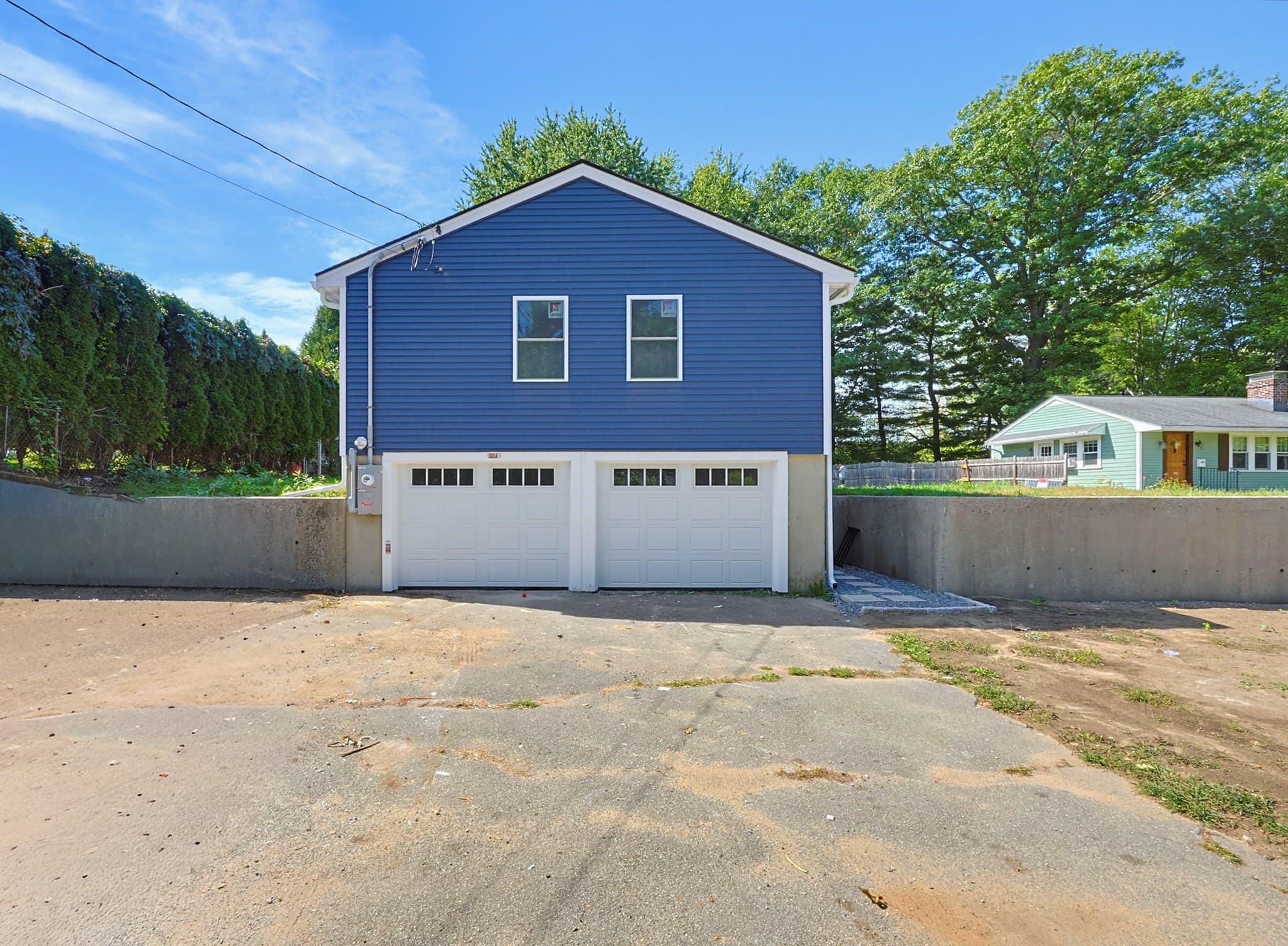 Single Family Residence at 7 Hamilton St, Framingham MA 01701, Framingham, photo 20 of 22