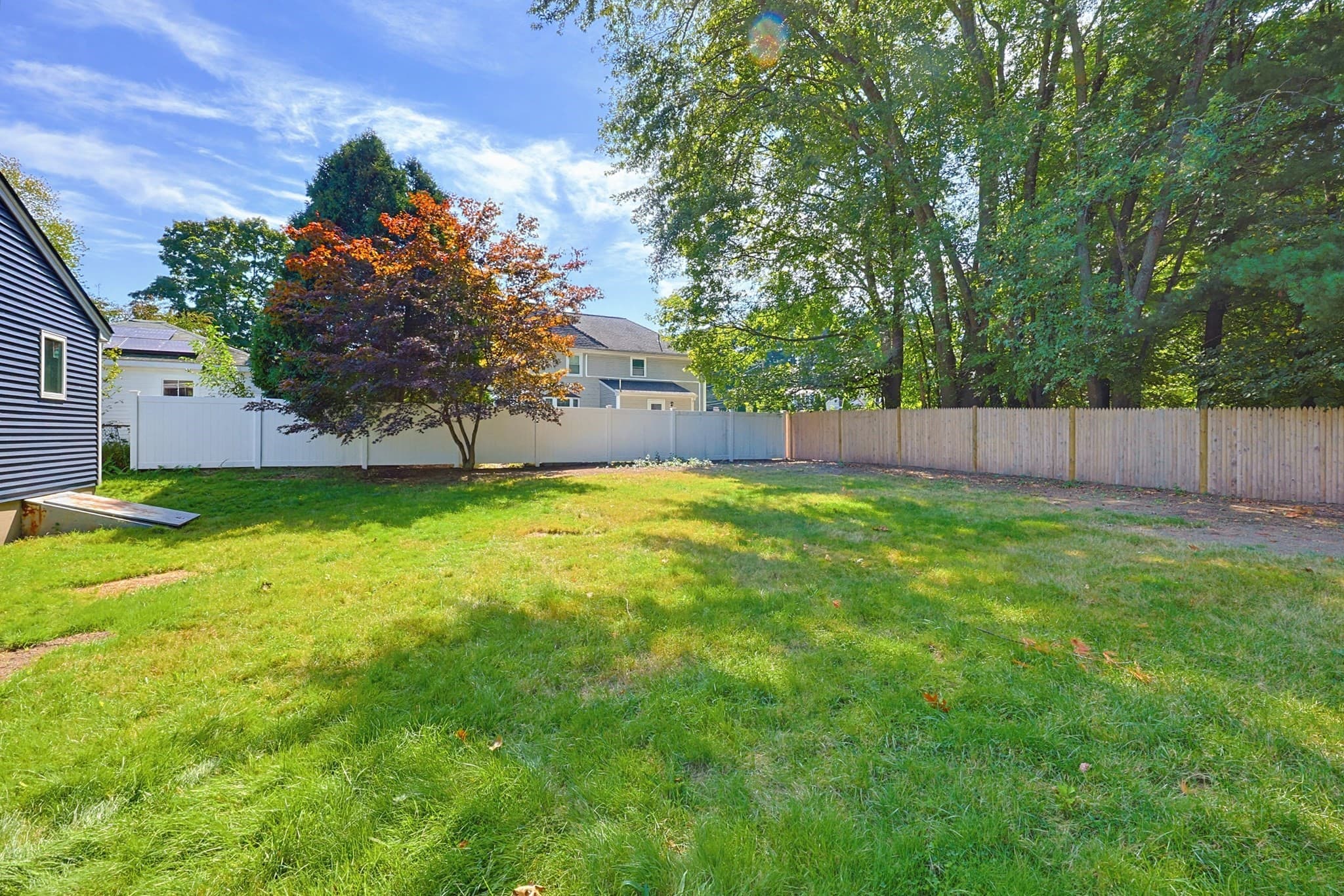 Single Family Residence at 7 Hamilton St, Framingham MA 01701, Framingham, photo 21 of 22