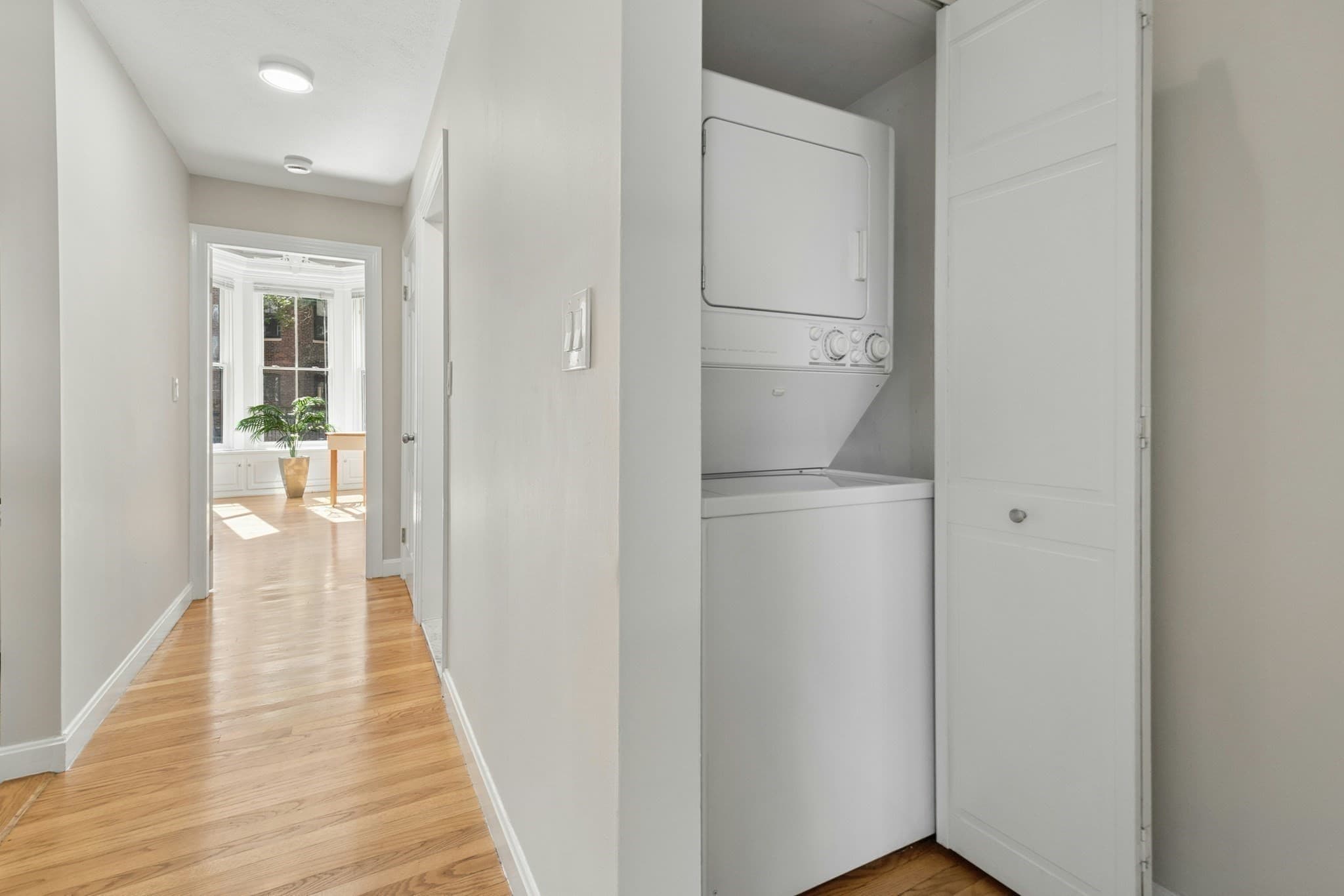Condominium at 130 Pembroke St # 2, Boston MA 02118, photo 13 of 23