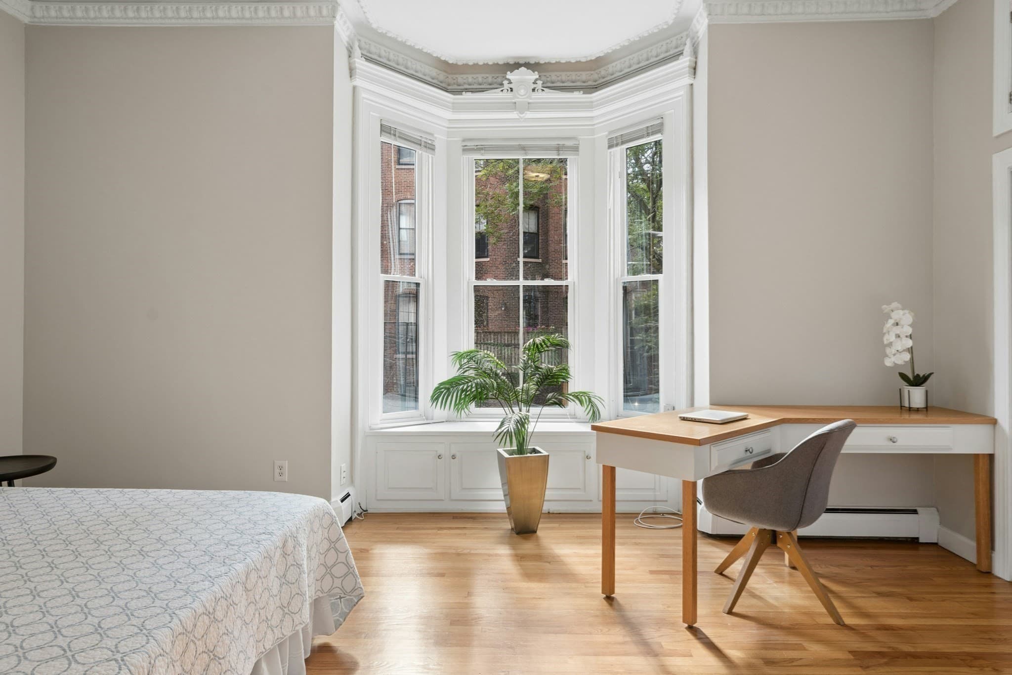 Condominium at 130 Pembroke St # 2, Boston MA 02118, photo 17 of 23
