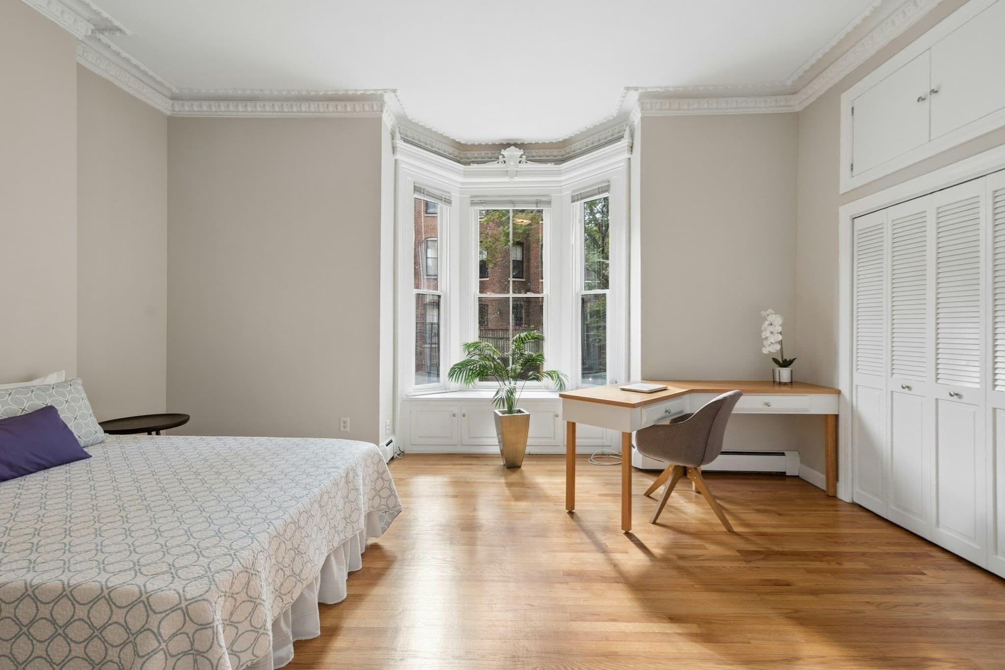 Condominium at 130 Pembroke St # 2, Boston MA 02118, photo 16 of 23