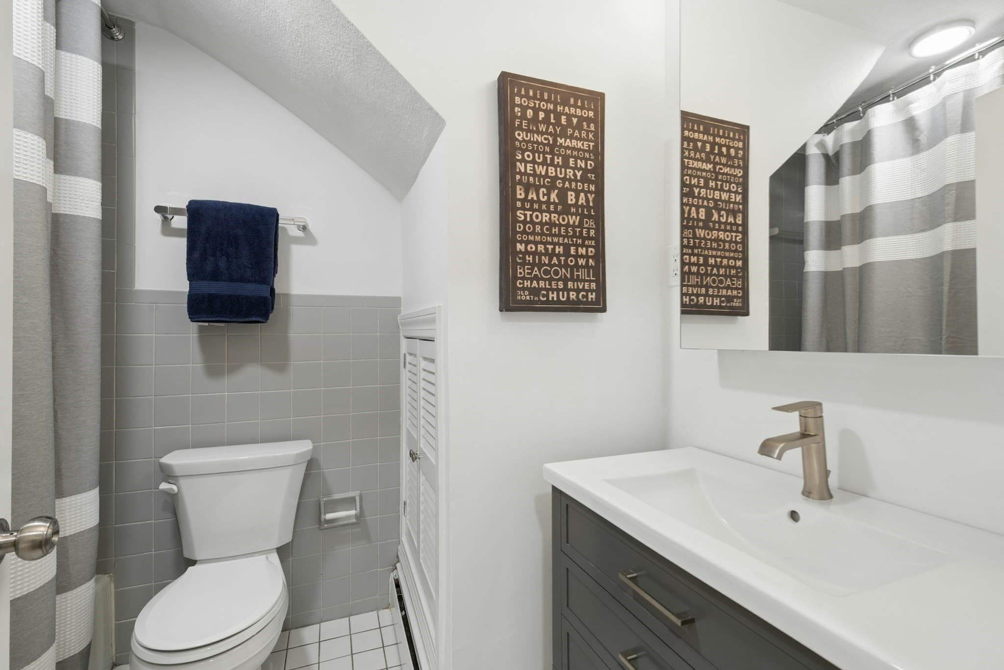 Condominium at 130 Pembroke St # 2, Boston MA 02118, photo 12 of 23
