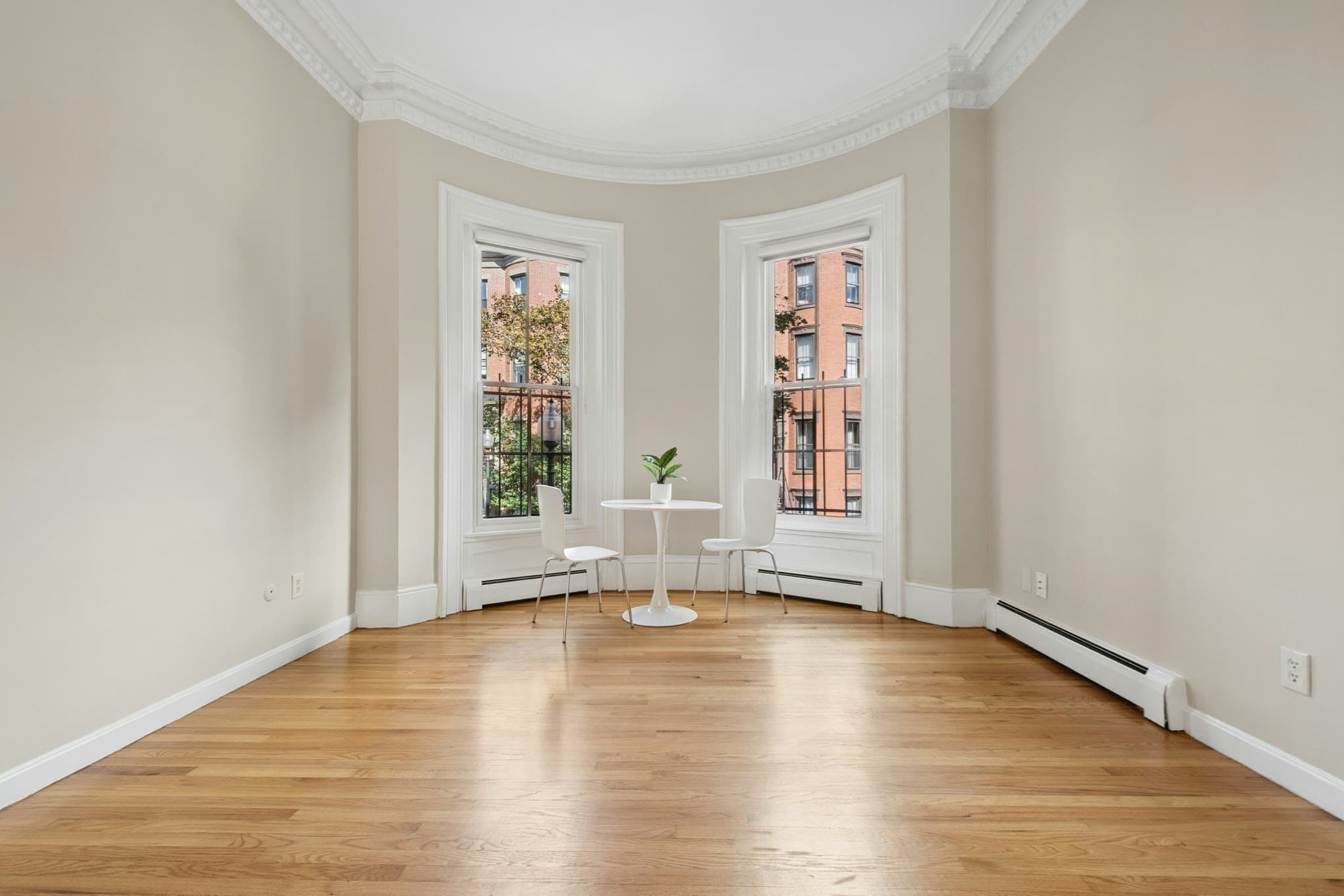 Condominium at 130 Pembroke St # 2, Boston MA 02118, photo 3 of 23