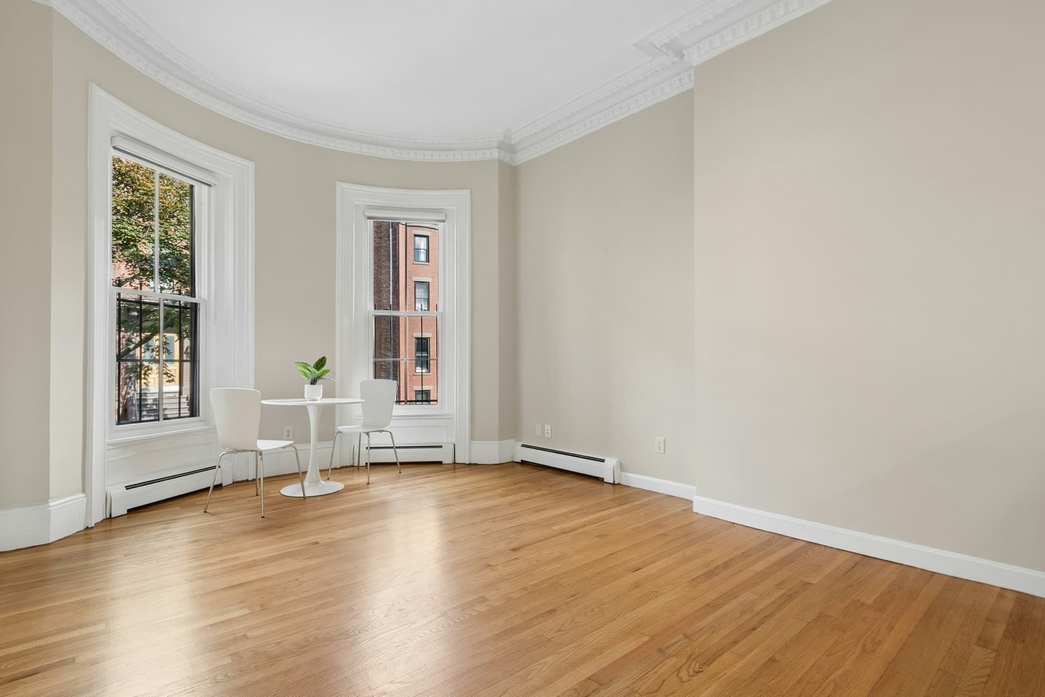 Condominium at 130 Pembroke St # 2, Boston MA 02118, photo 5 of 23
