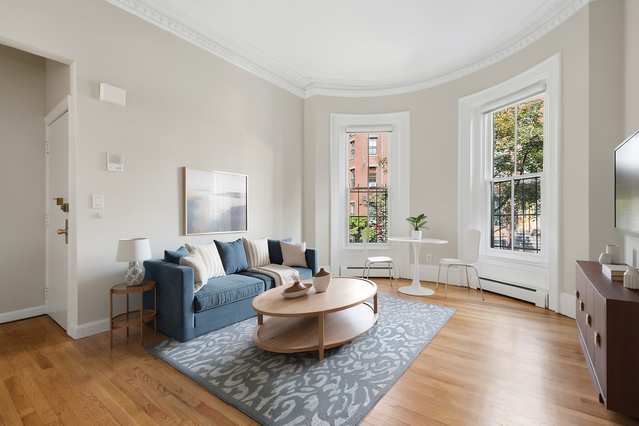 Condominium at 130 Pembroke St # 2, Boston MA 02118, photo 20 of 23