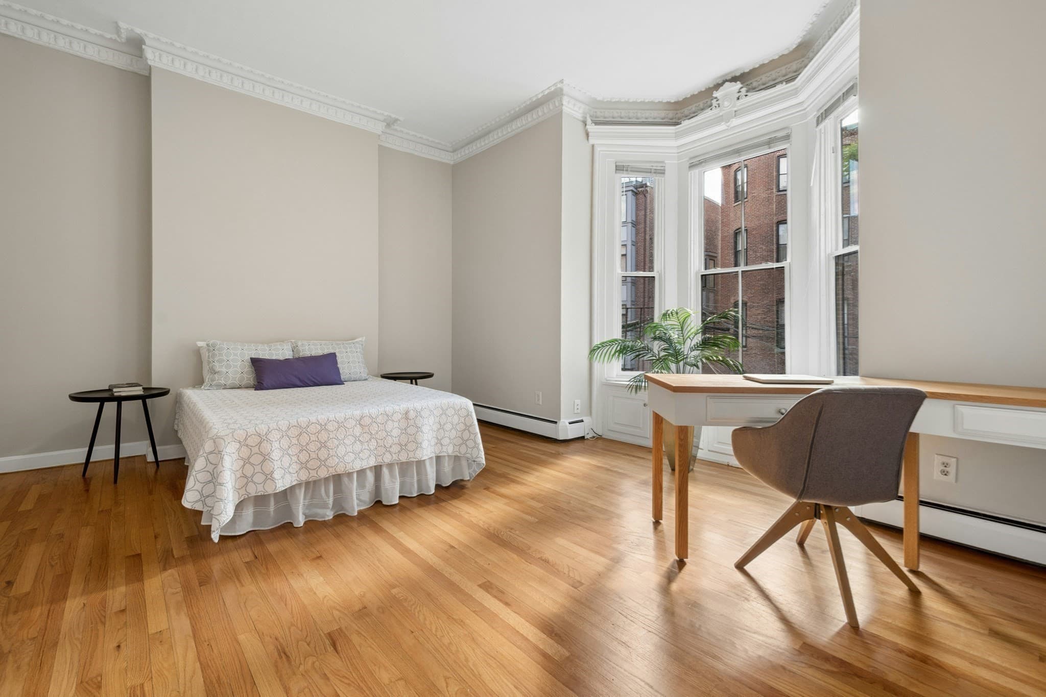 Condominium at 130 Pembroke St # 2, Boston MA 02118, photo 10 of 23