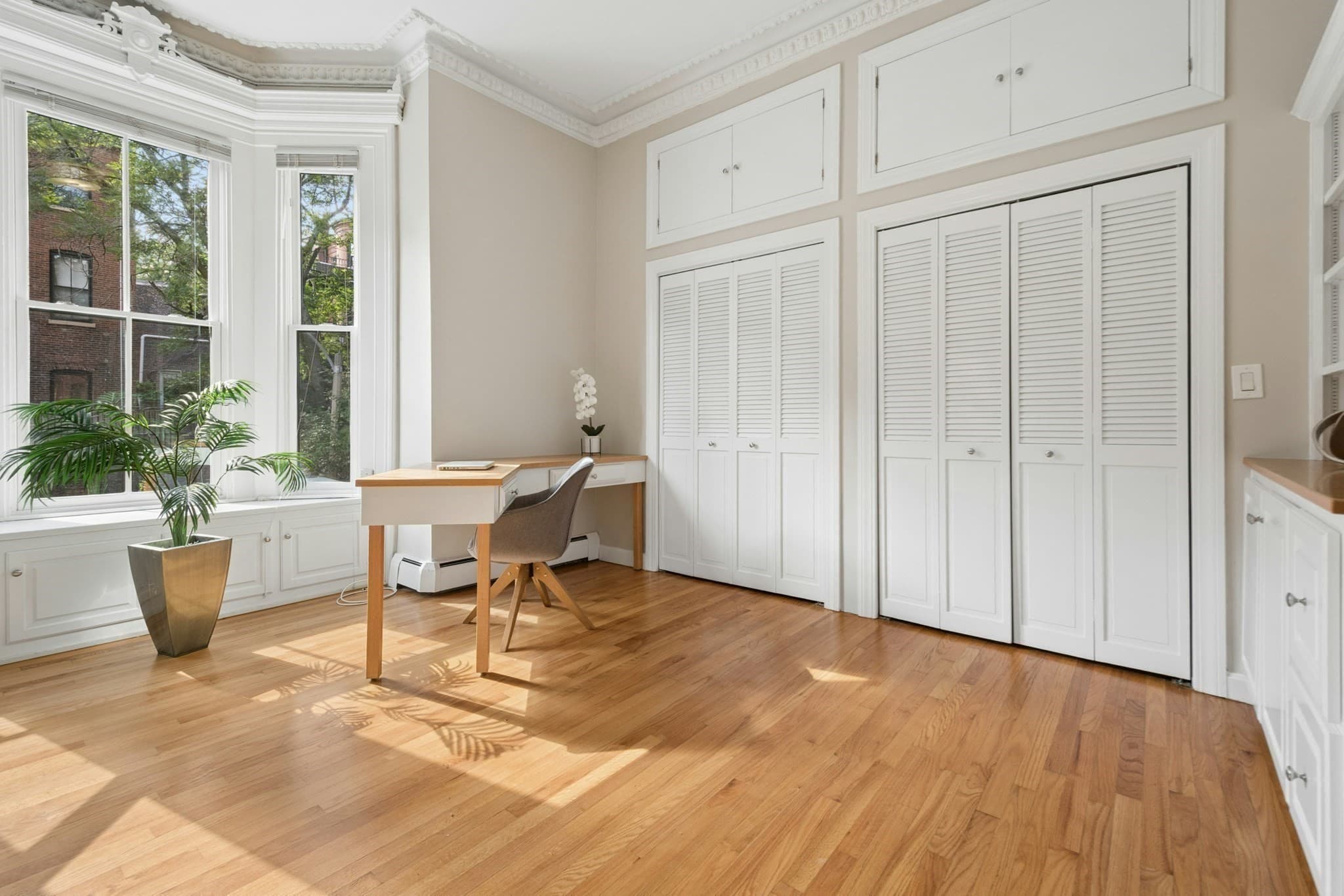 Condominium at 130 Pembroke St # 2, Boston MA 02118, photo 18 of 23