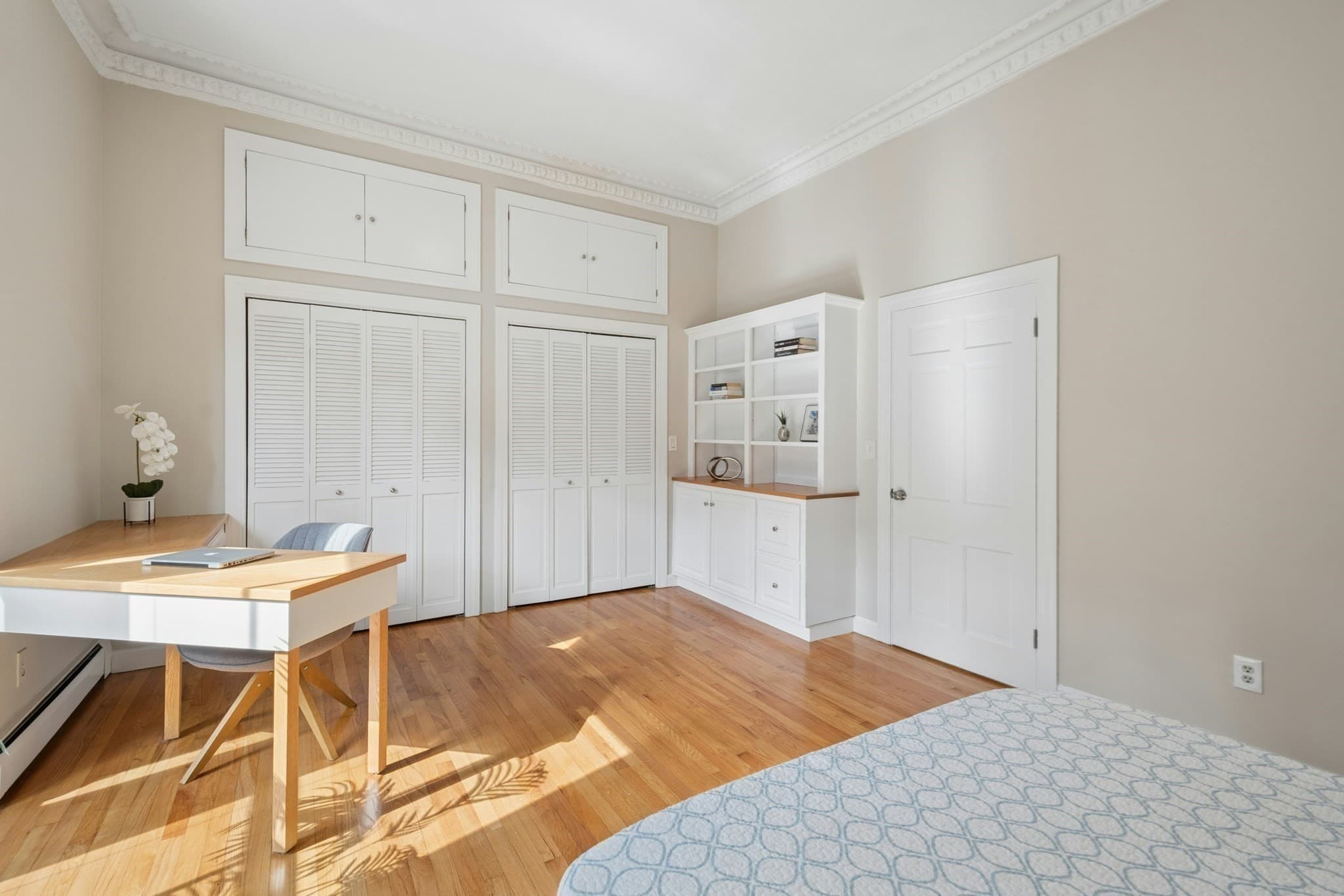 Condominium at 130 Pembroke St # 2, Boston MA 02118, photo 11 of 23