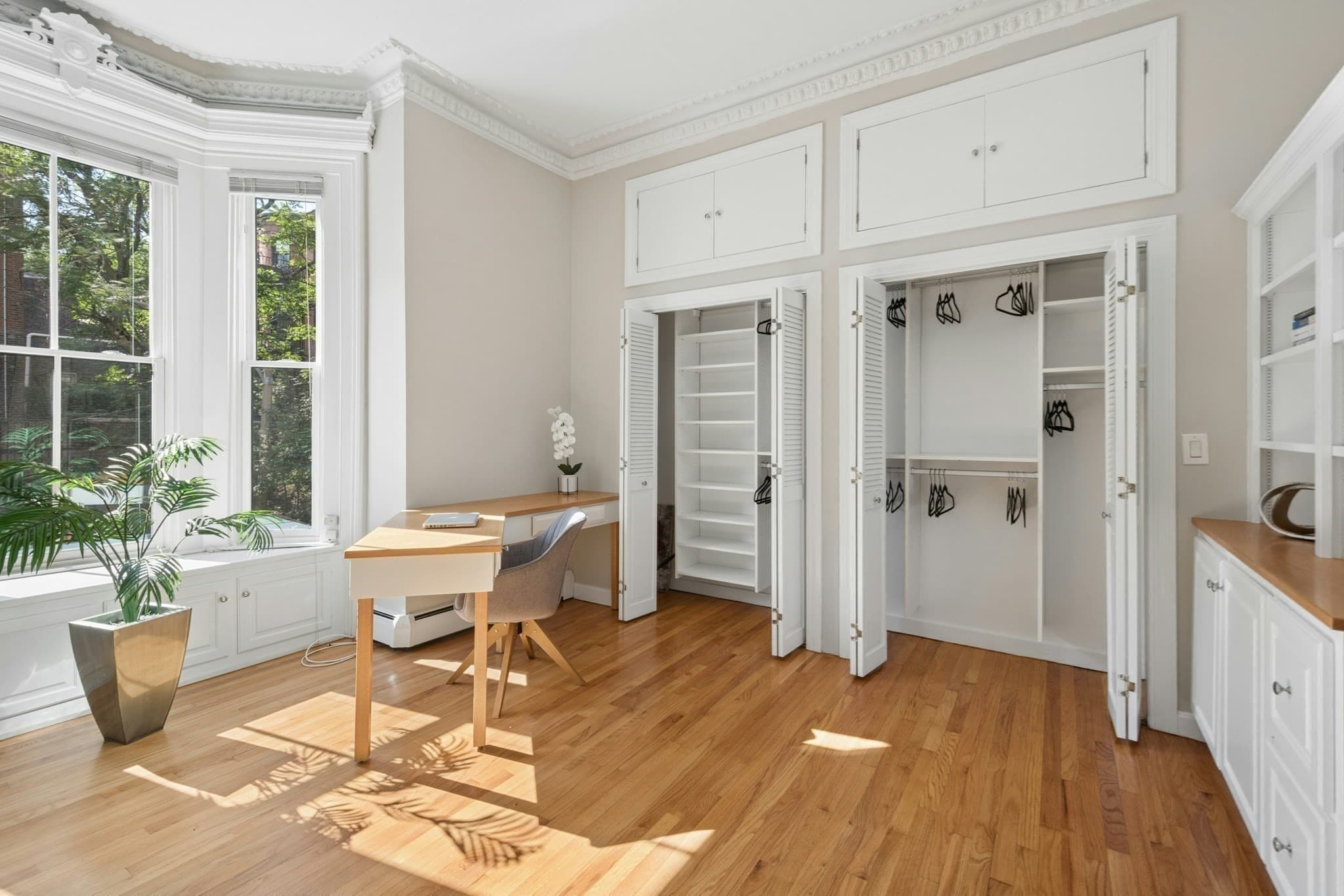 Condominium at 130 Pembroke St # 2, Boston MA 02118, photo 19 of 23