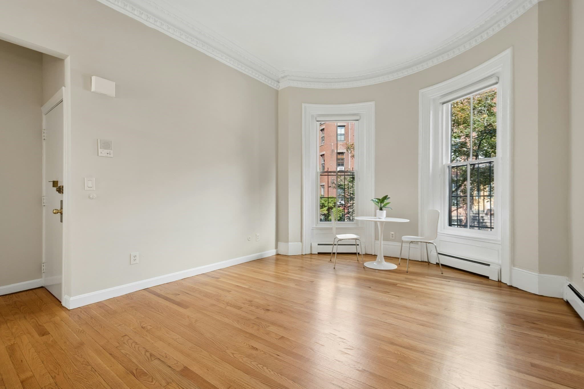 Condominium at 130 Pembroke St # 2, Boston MA 02118, photo 21 of 23