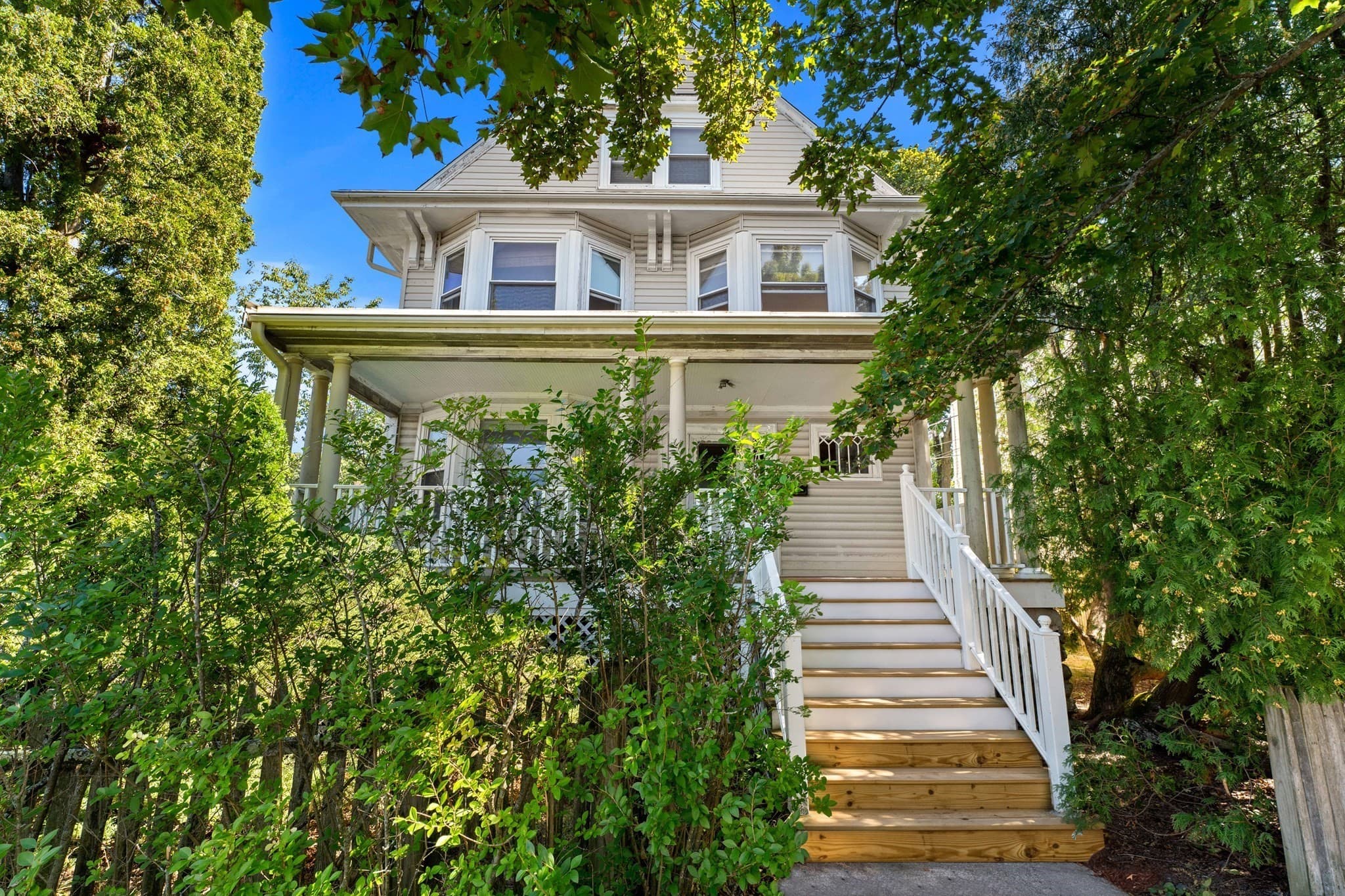 99 Farragut Rd., Swampscott MA 01907