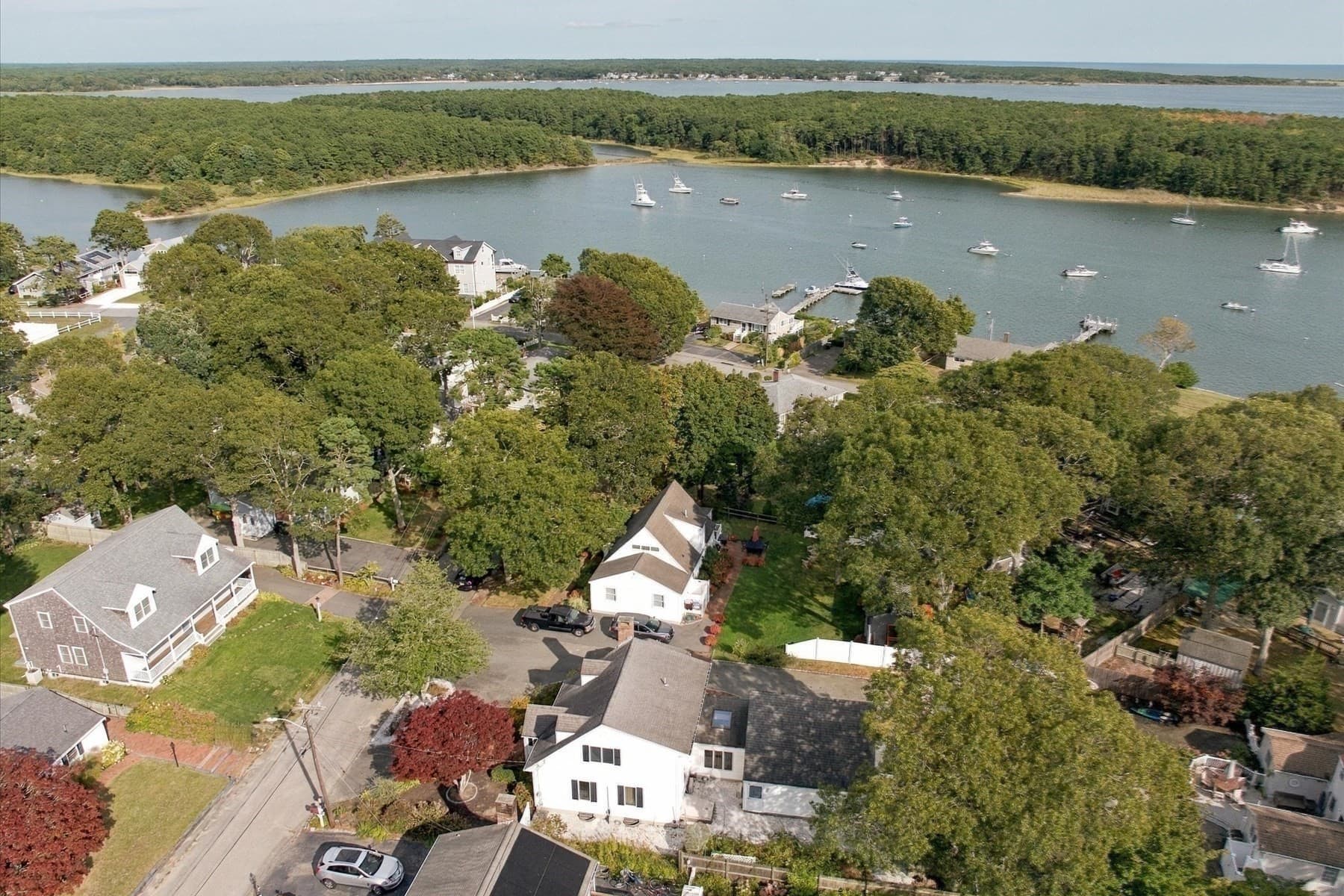 Single Family Residence at 67 Ellsworth Dr, Falmouth MA 02536, Falmouth, photo 23 of 30
