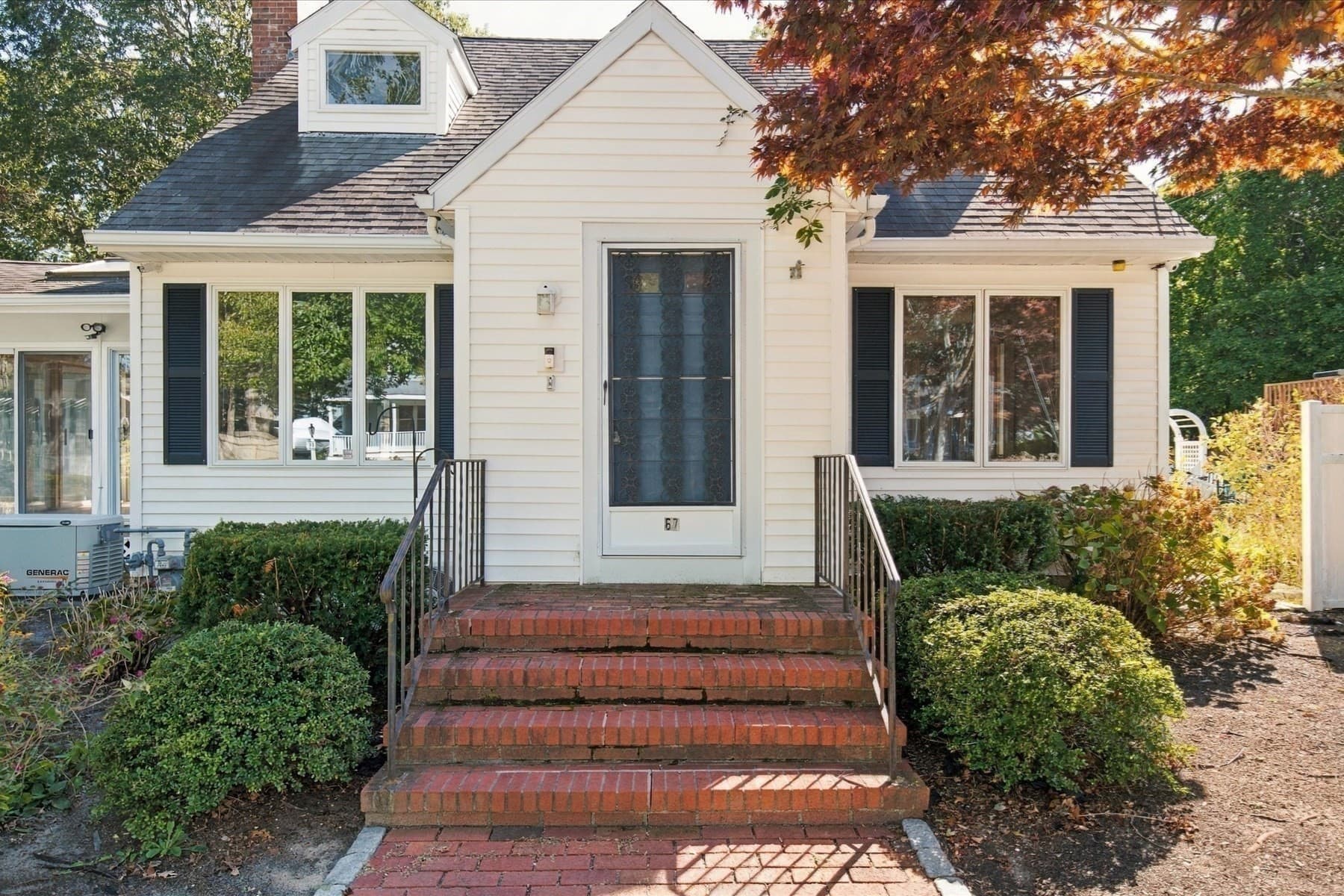 Single Family Residence at 67 Ellsworth Dr, Falmouth MA 02536, Falmouth, photo 5 of 30