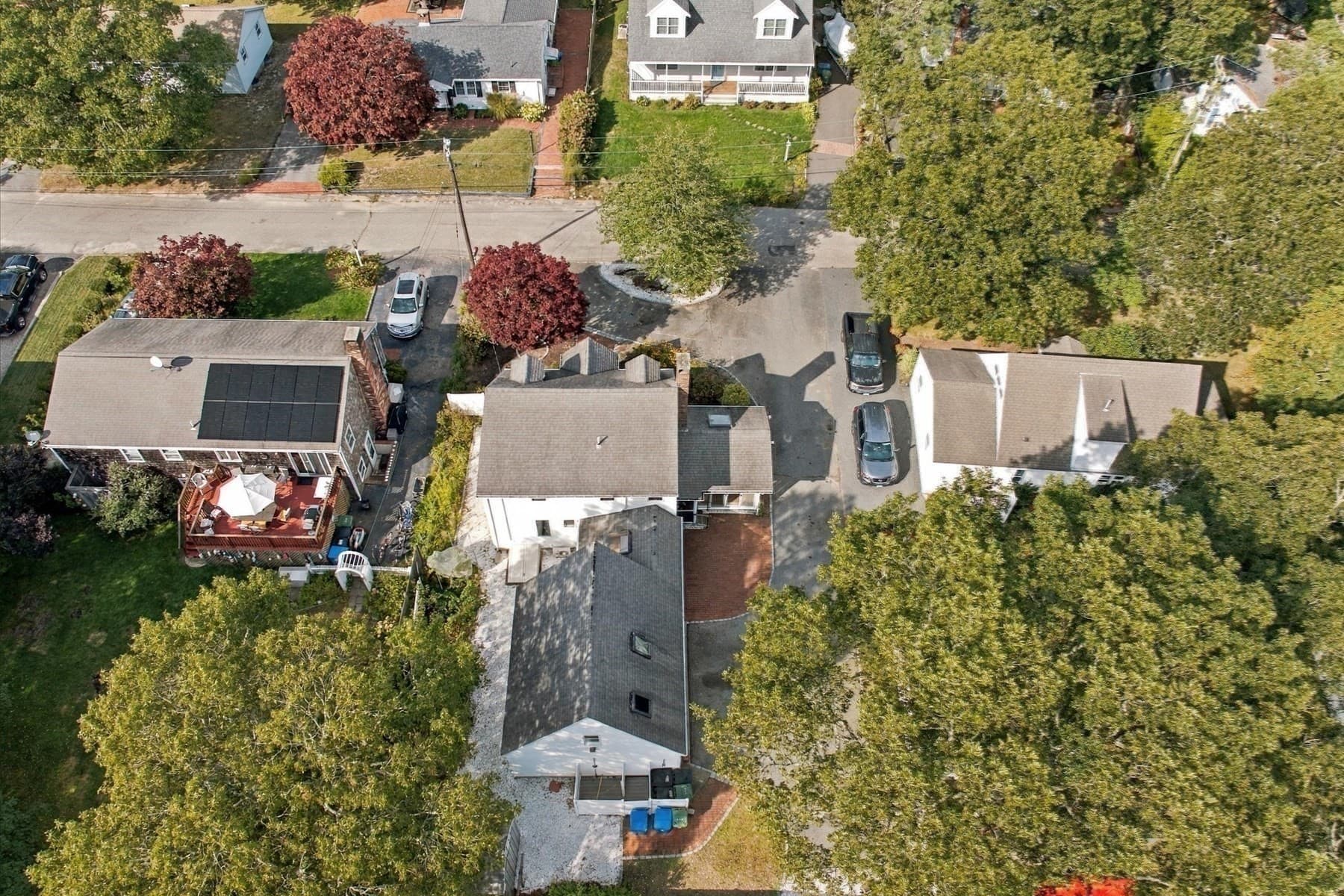 Single Family Residence at 67 Ellsworth Dr, Falmouth MA 02536, Falmouth, photo 24 of 30