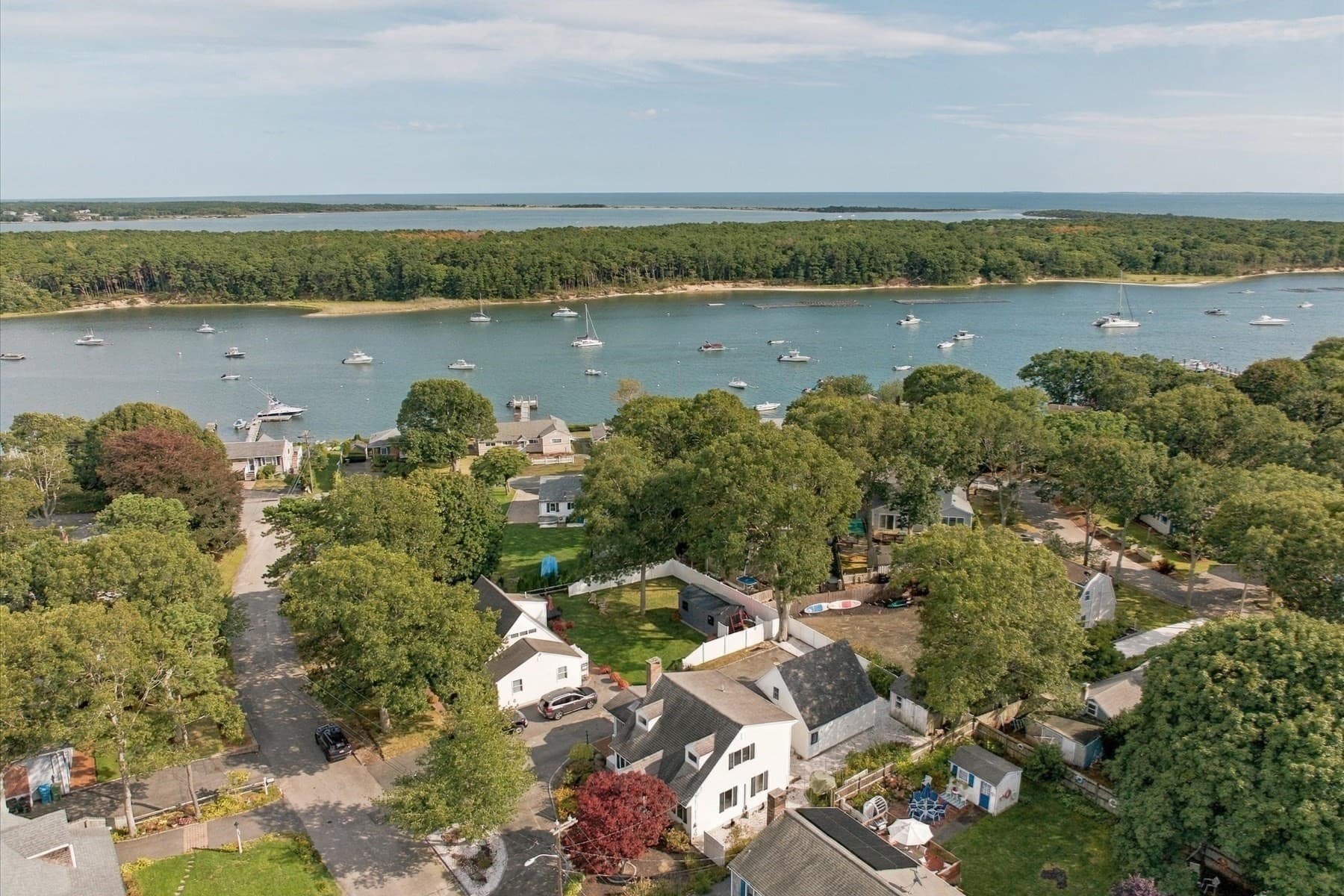 Single Family Residence at 67 Ellsworth Dr, Falmouth MA 02536, Falmouth, photo 4 of 30