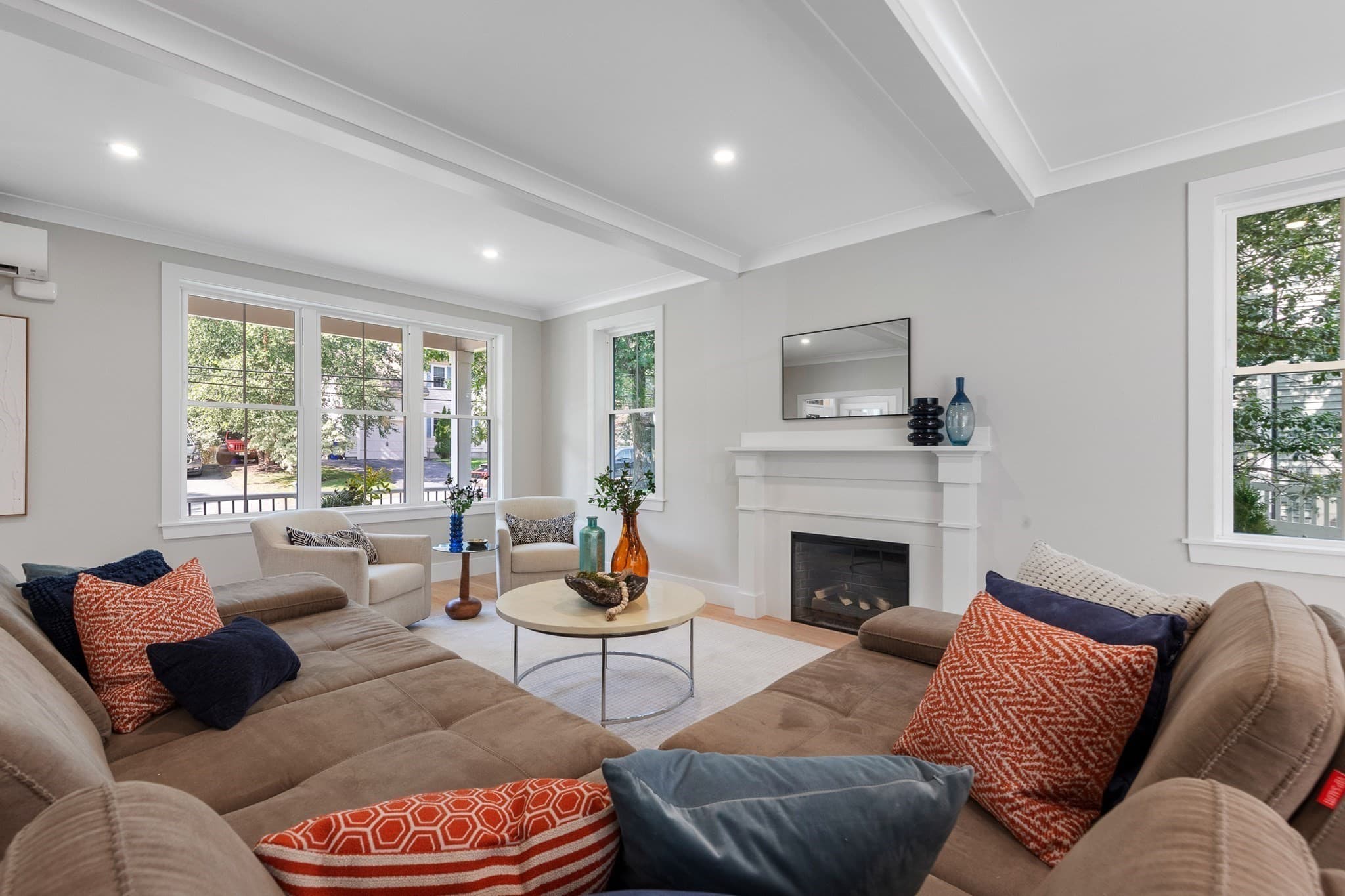 Single Family Residence at 53 Hodge Rd, Arlington MA 02474, Arlington, photo 16 of 42