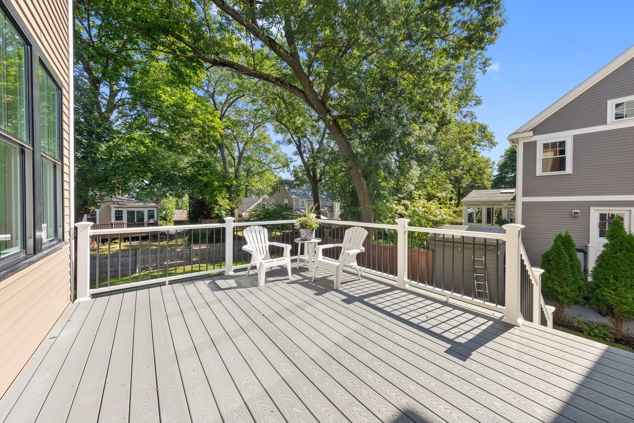 Single Family Residence at 53 Hodge Rd, Arlington MA 02474, Arlington, photo 36 of 42