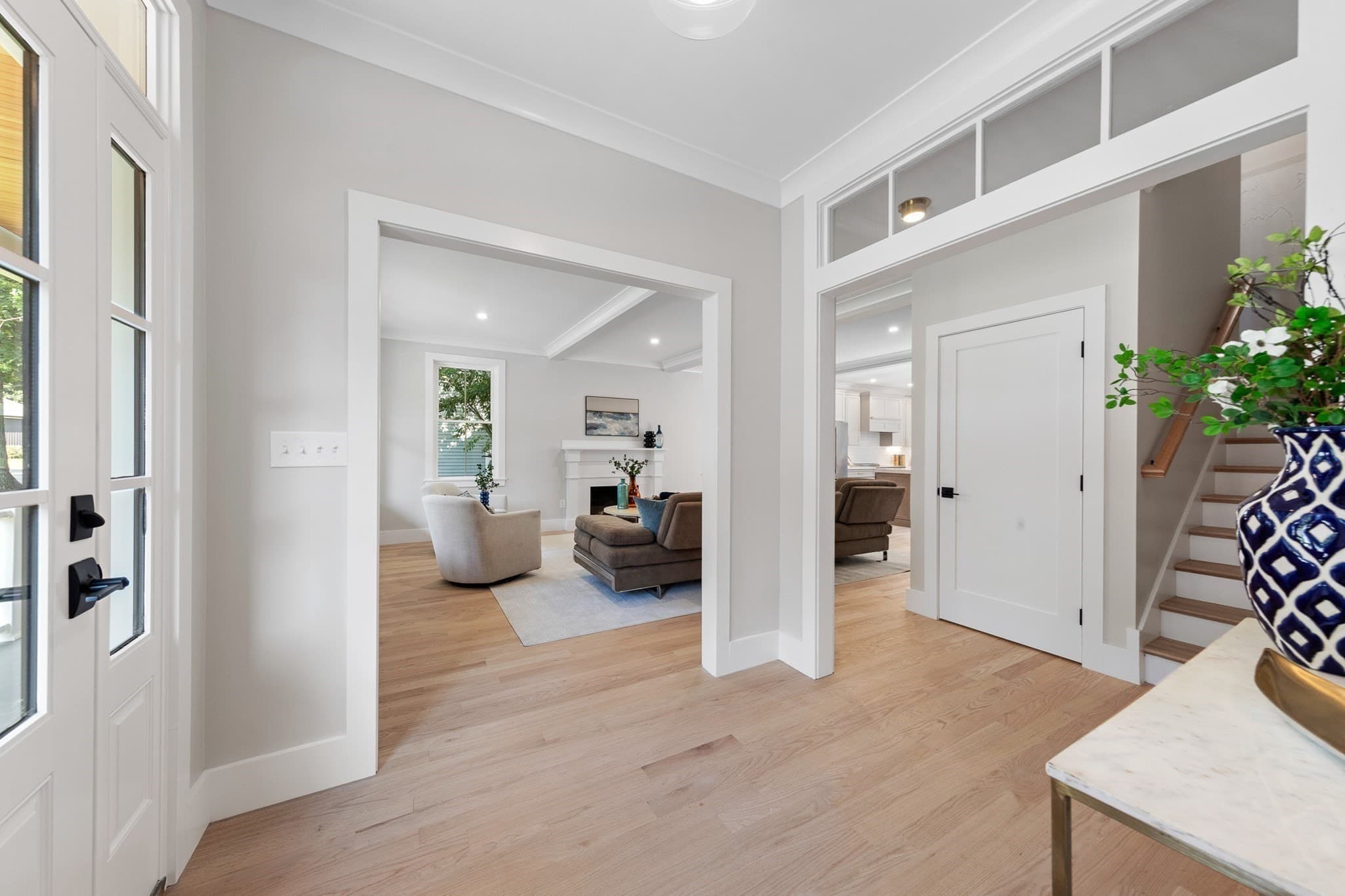 Single Family Residence at 53 Hodge Rd, Arlington MA 02474, Arlington, photo 5 of 42