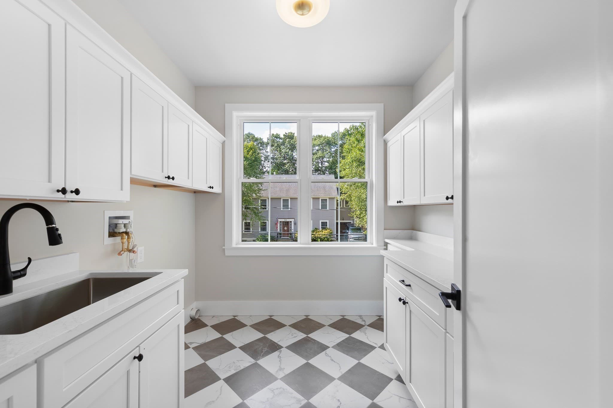 Single Family Residence at 53 Hodge Rd, Arlington MA 02474, Arlington, photo 30 of 42