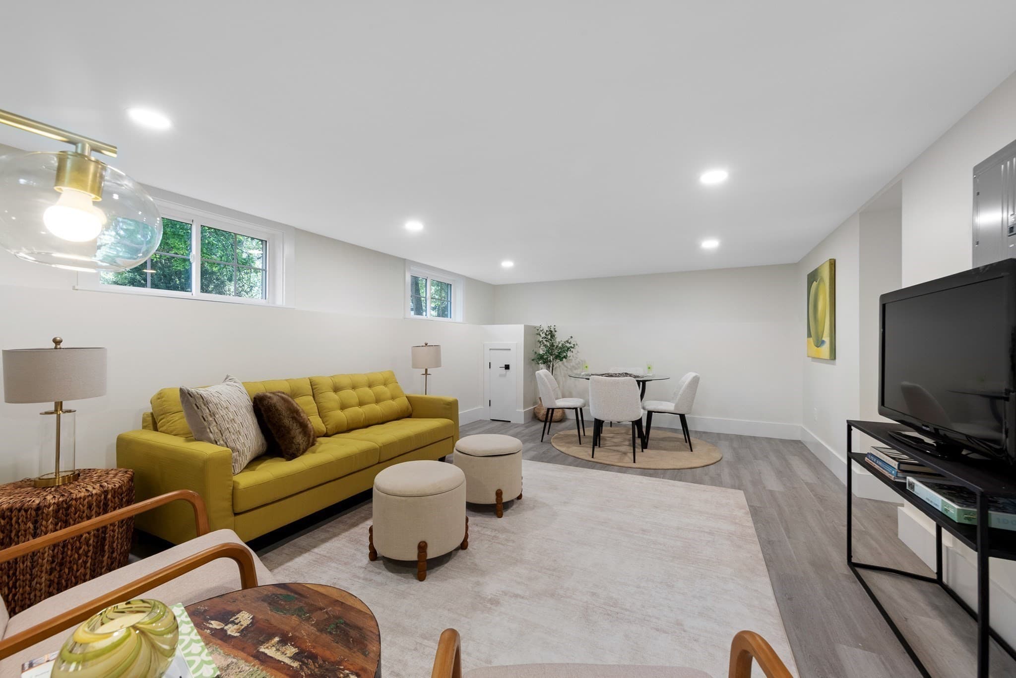 Single Family Residence at 53 Hodge Rd, Arlington MA 02474, Arlington, photo 33 of 42