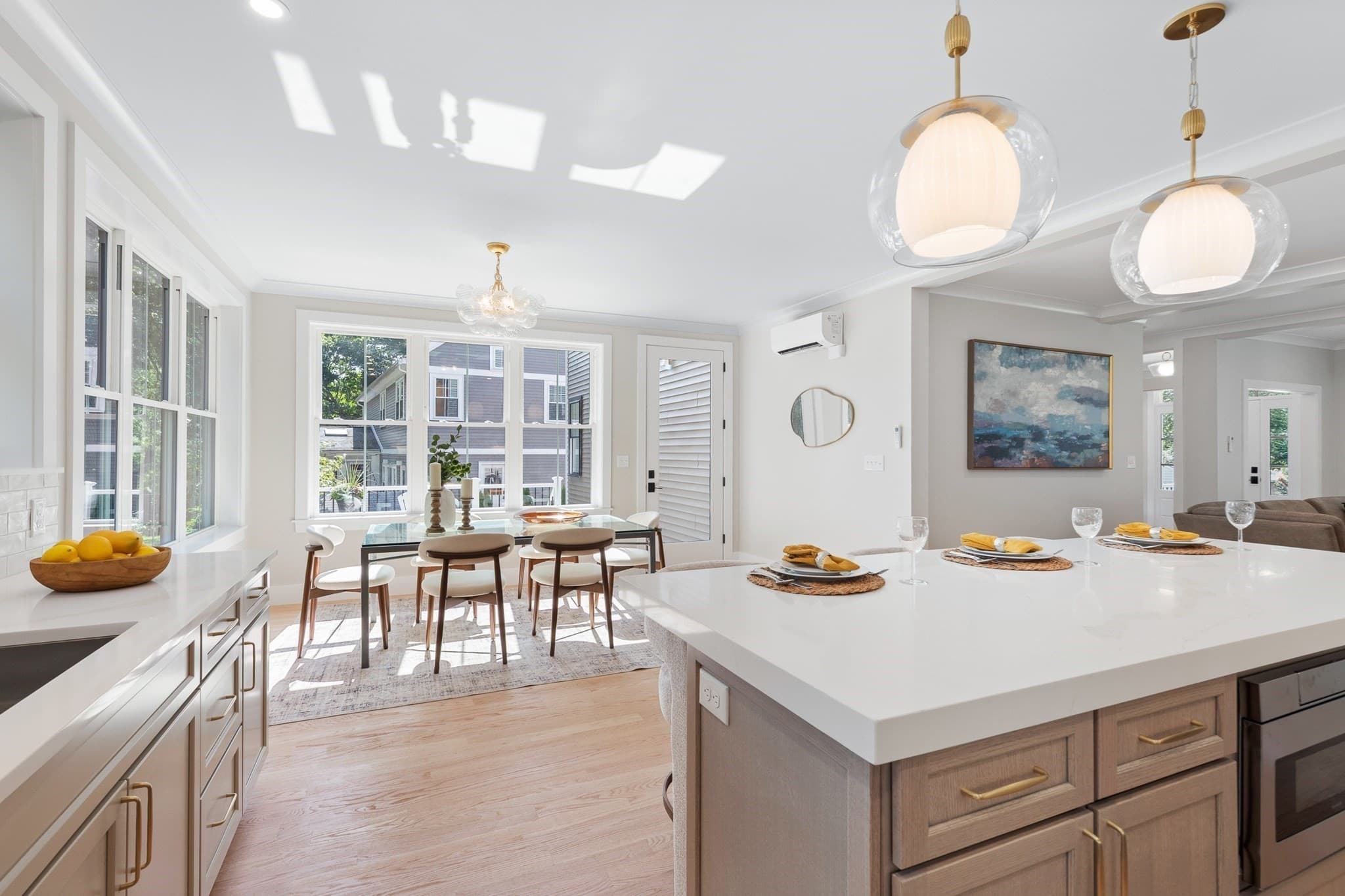 Single Family Residence at 53 Hodge Rd, Arlington MA 02474, Arlington, photo 11 of 42