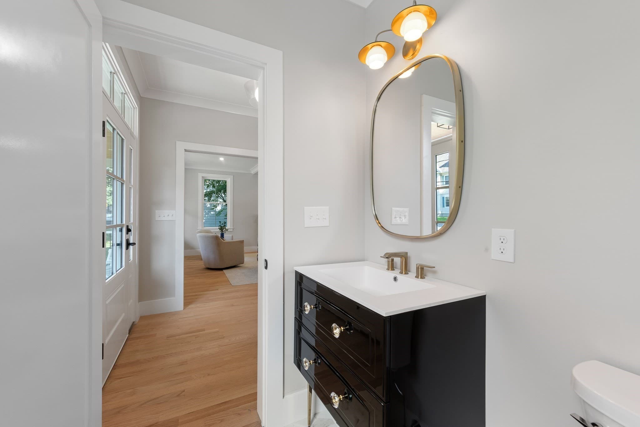 Single Family Residence at 53 Hodge Rd, Arlington MA 02474, Arlington, photo 19 of 42