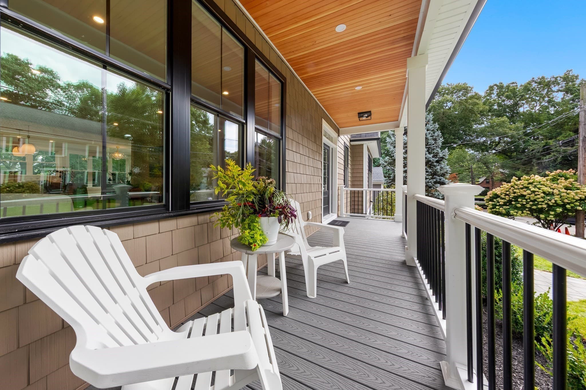 Single Family Residence at 53 Hodge Rd, Arlington MA 02474, Arlington, photo 39 of 42